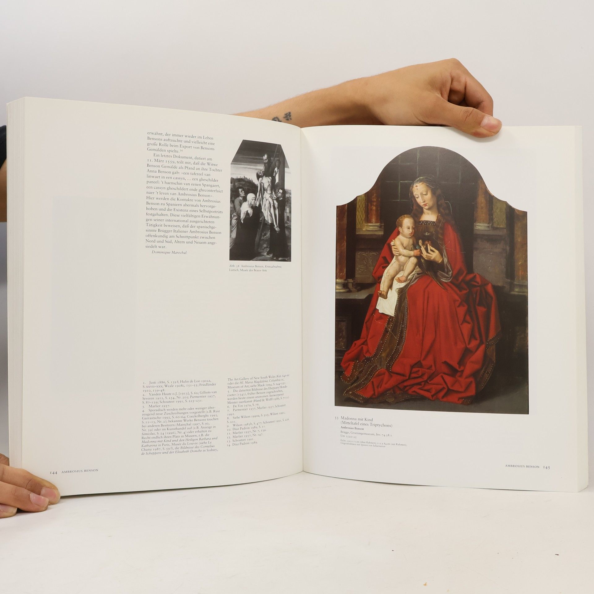 Maryan W. Ainsworth Memling und seine Zeit. Brügge und die Renaissance