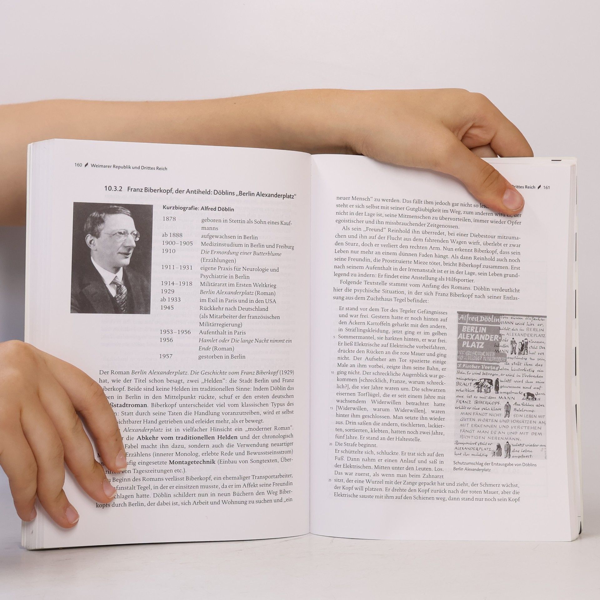 Claus Gigl Deutsche Literaturgeschichte