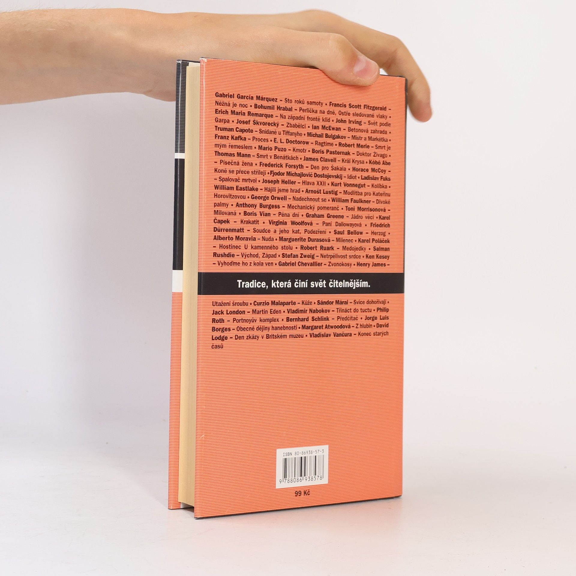 Philip Roth Portnoyův komplex