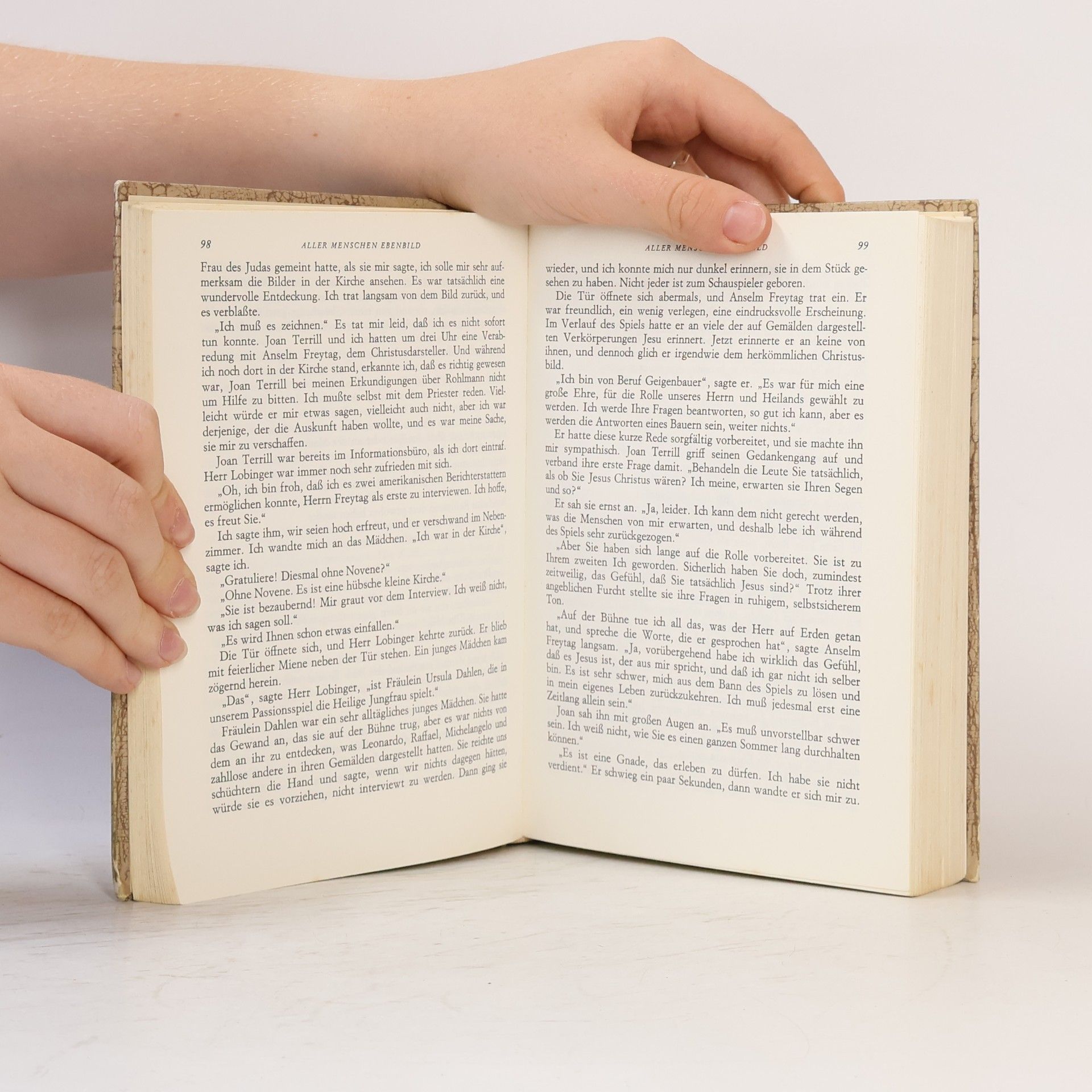 William E. Barrett Reader’s Digest. Aller Menschen Ebenbild. Die Steppenreiter. Halic, der Draufgänger. Ein Falke für die Königin.