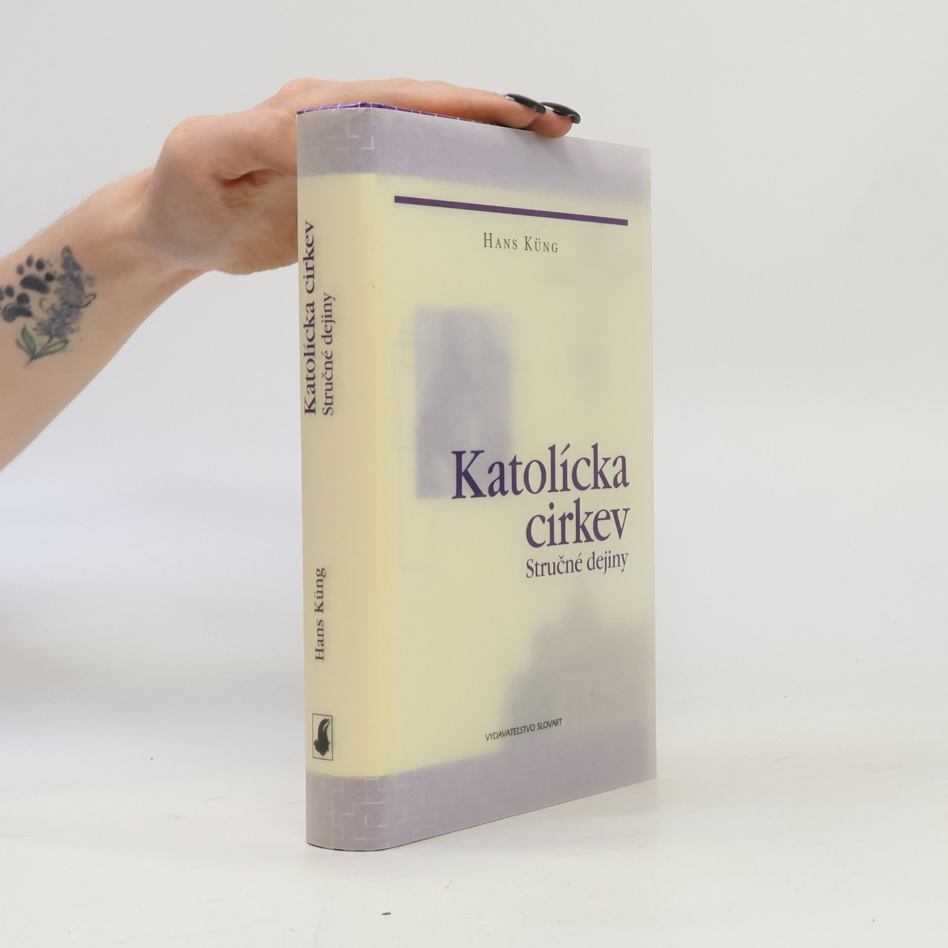 Katolícka cirkev