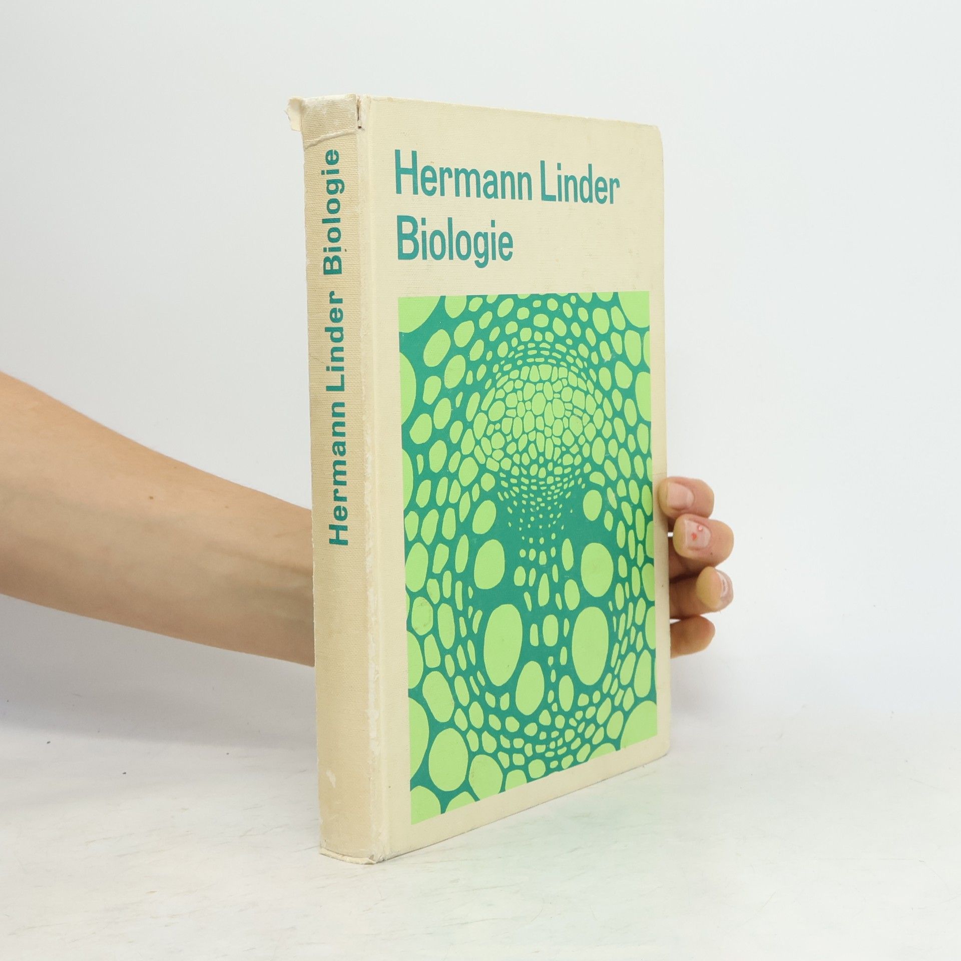 Hermann Linder Biologie