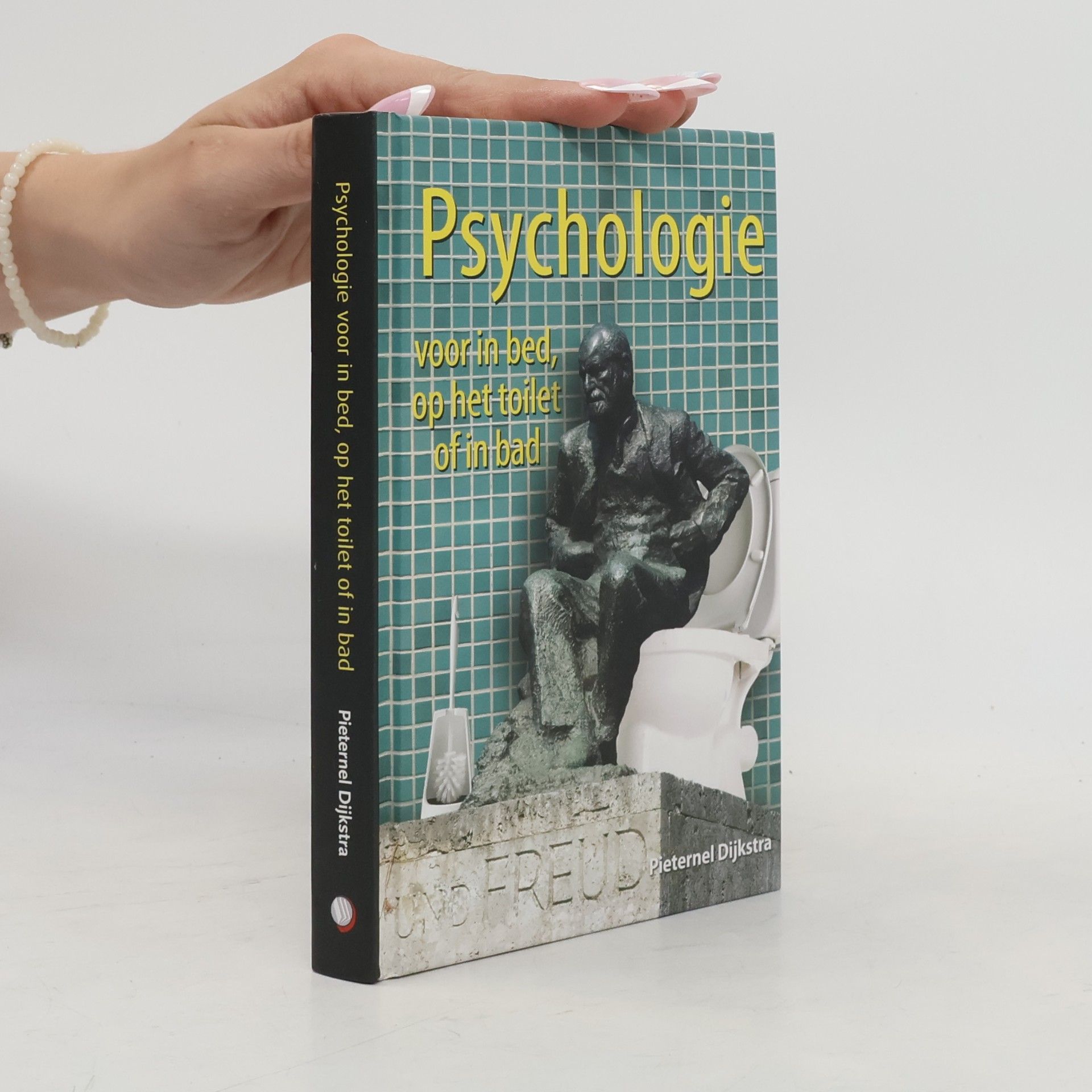 Pieternella Dijkstra Psychologie