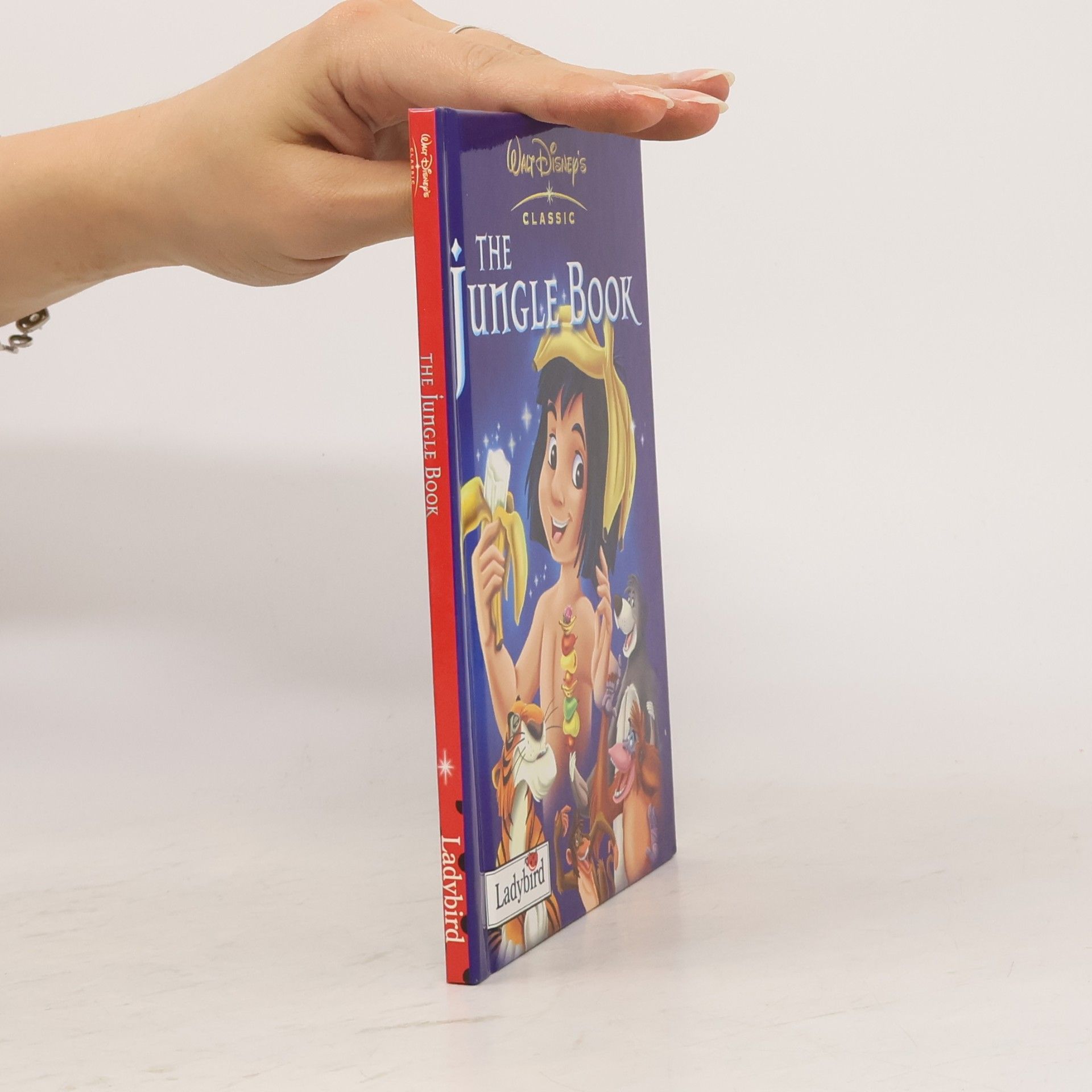 The Jungle Book