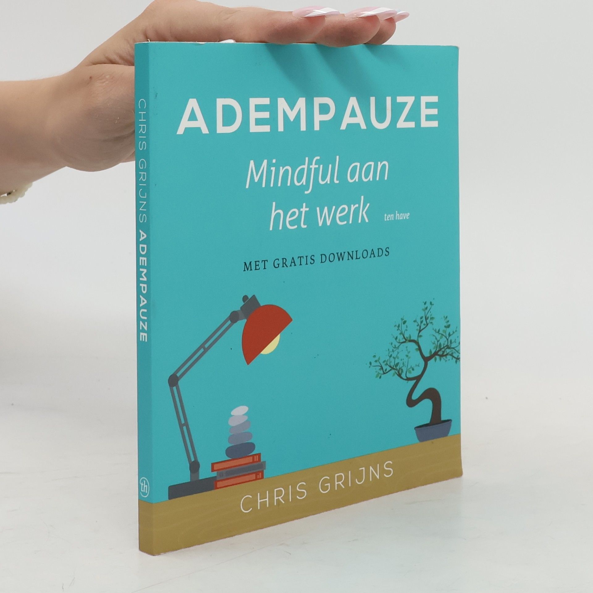 Chris Grijns Adempauze