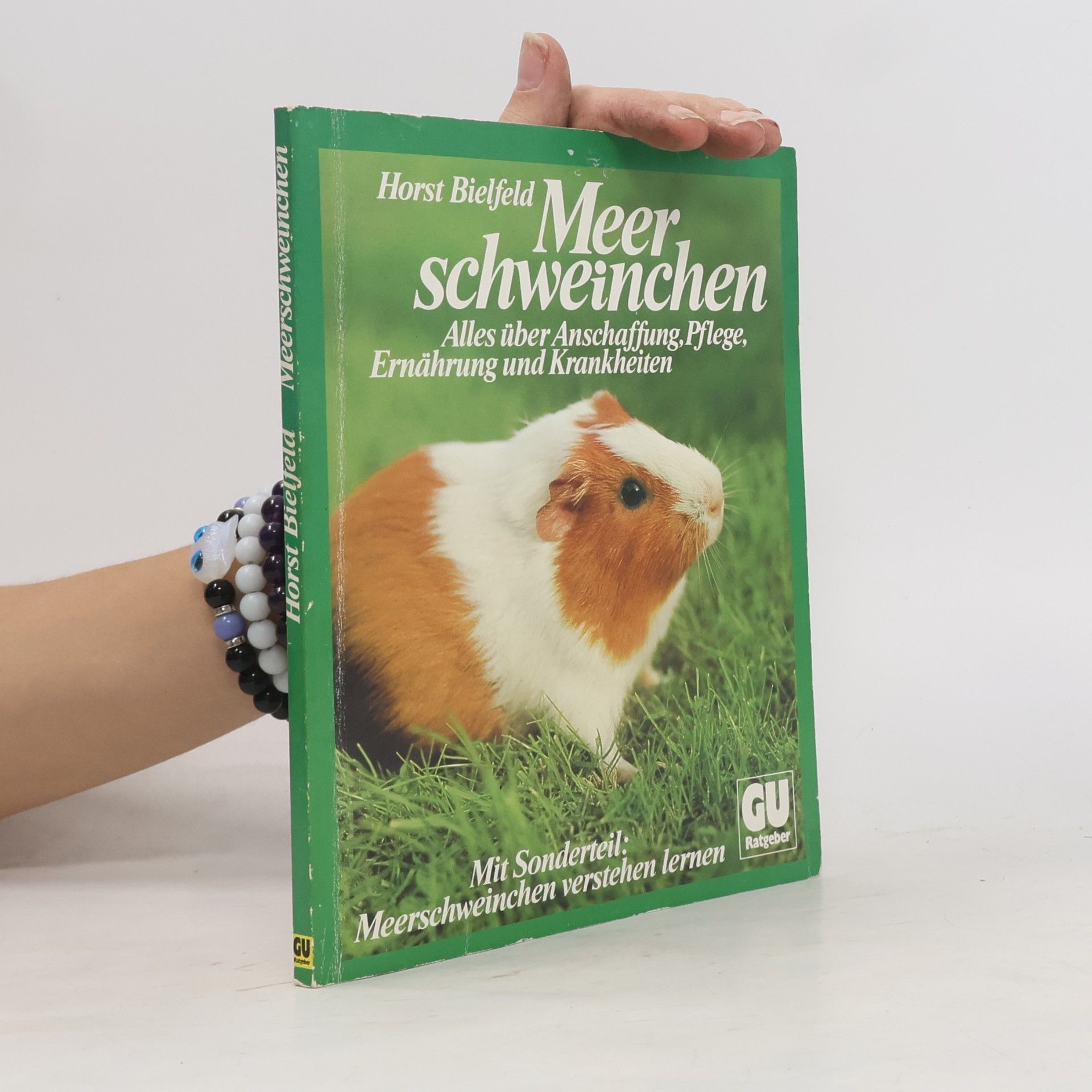 Meer schweinchen