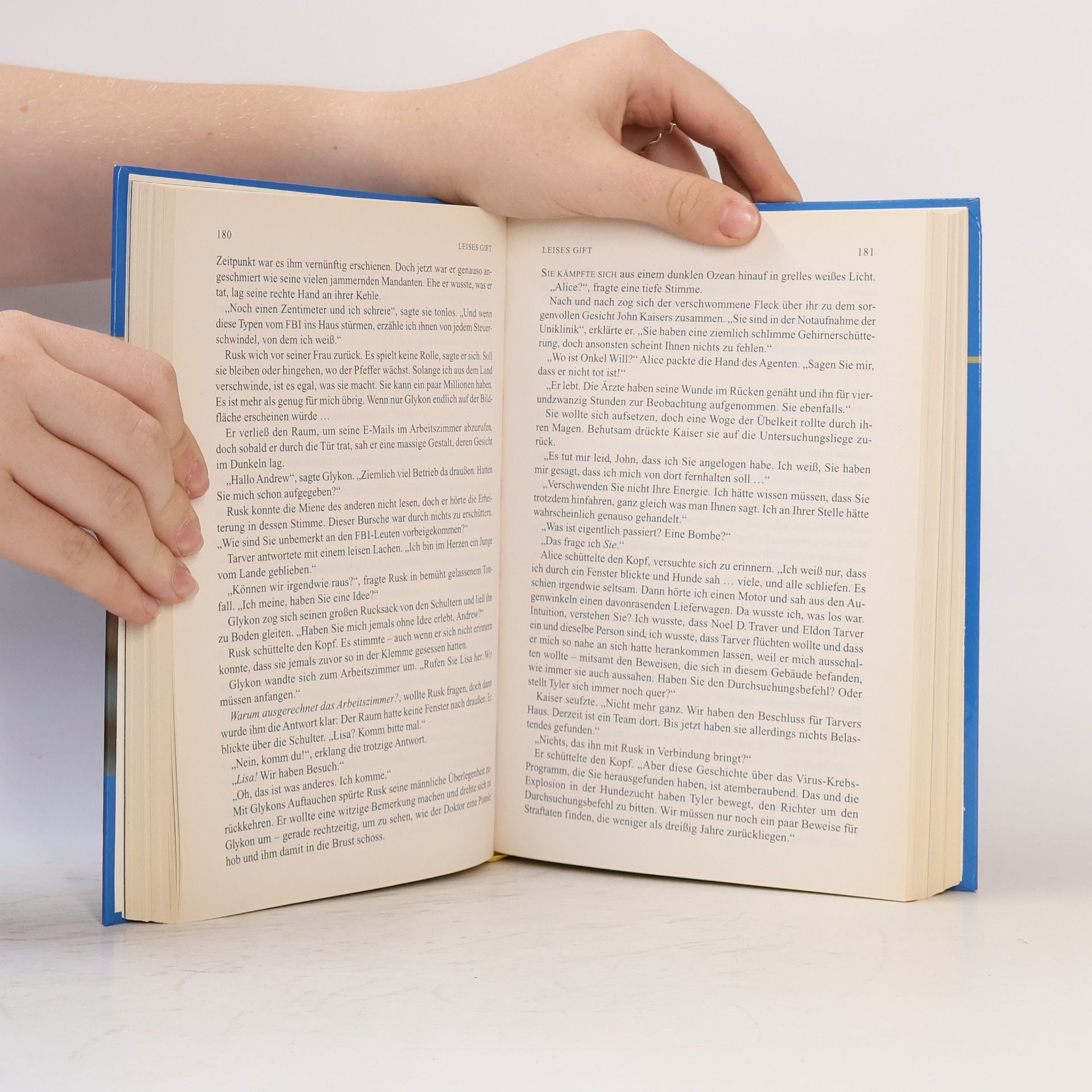 Autores varios Auswahlbücher: Leises Gift. Das Wunder der Liebe. Milchgeld. Tränen der Vergangenheit.