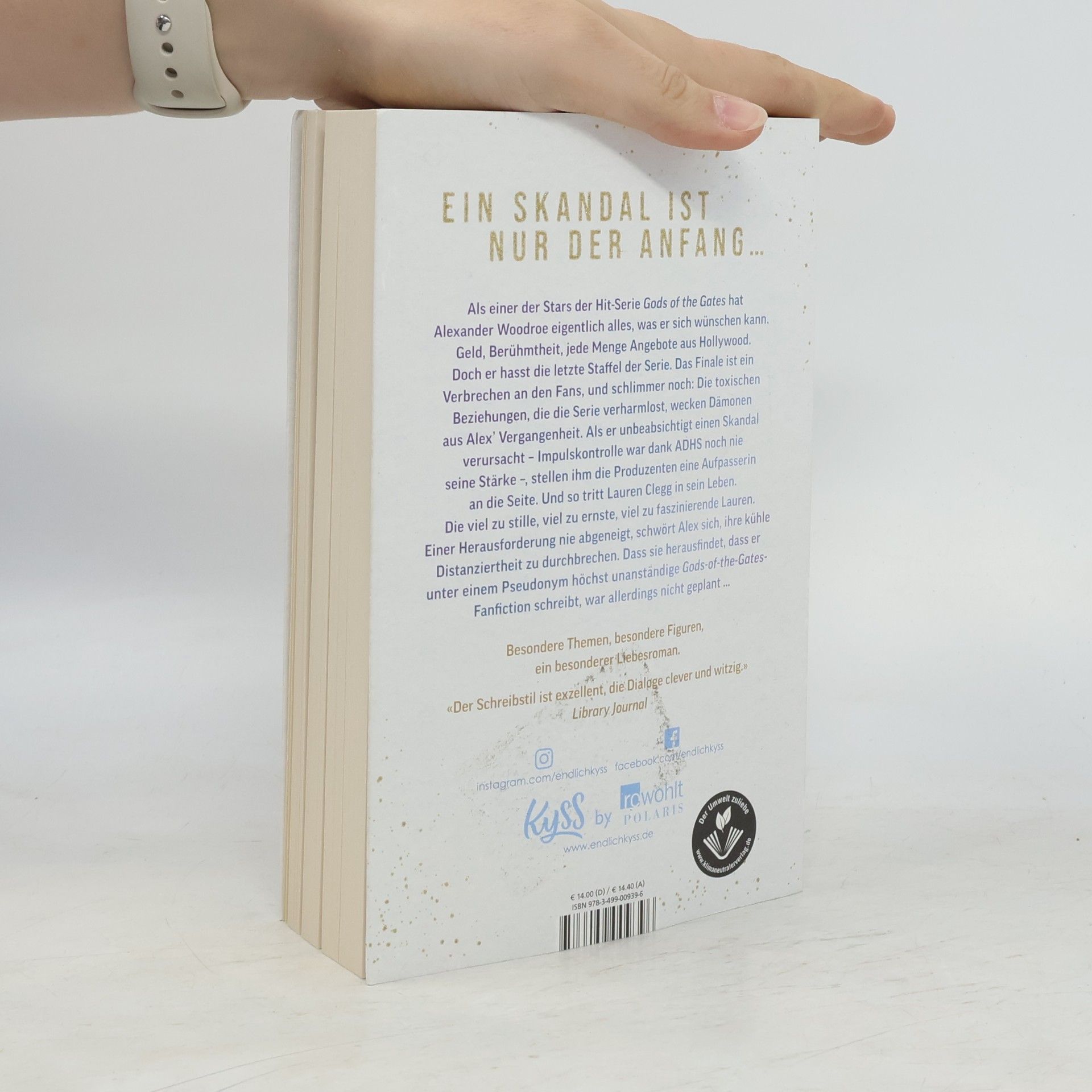 Olivia Dade The Secrets We Share