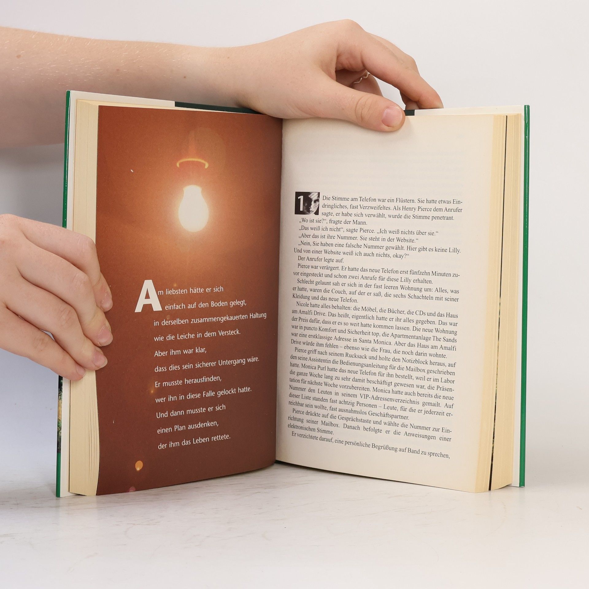 Michael Connelly Reader's Digest Auswahlbücher