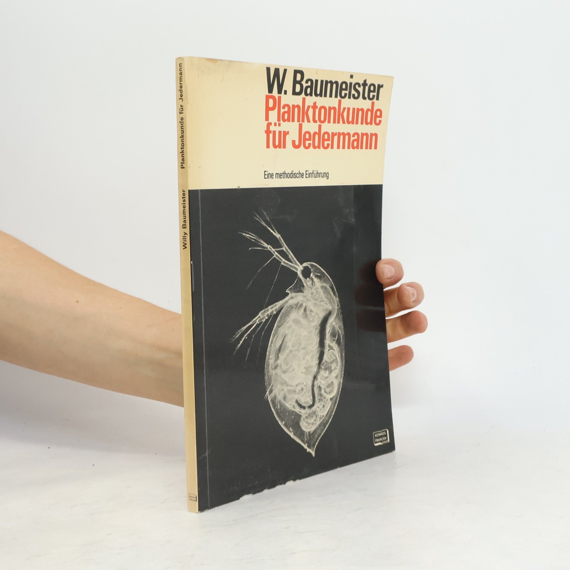 Planktonkunde für Jedermann