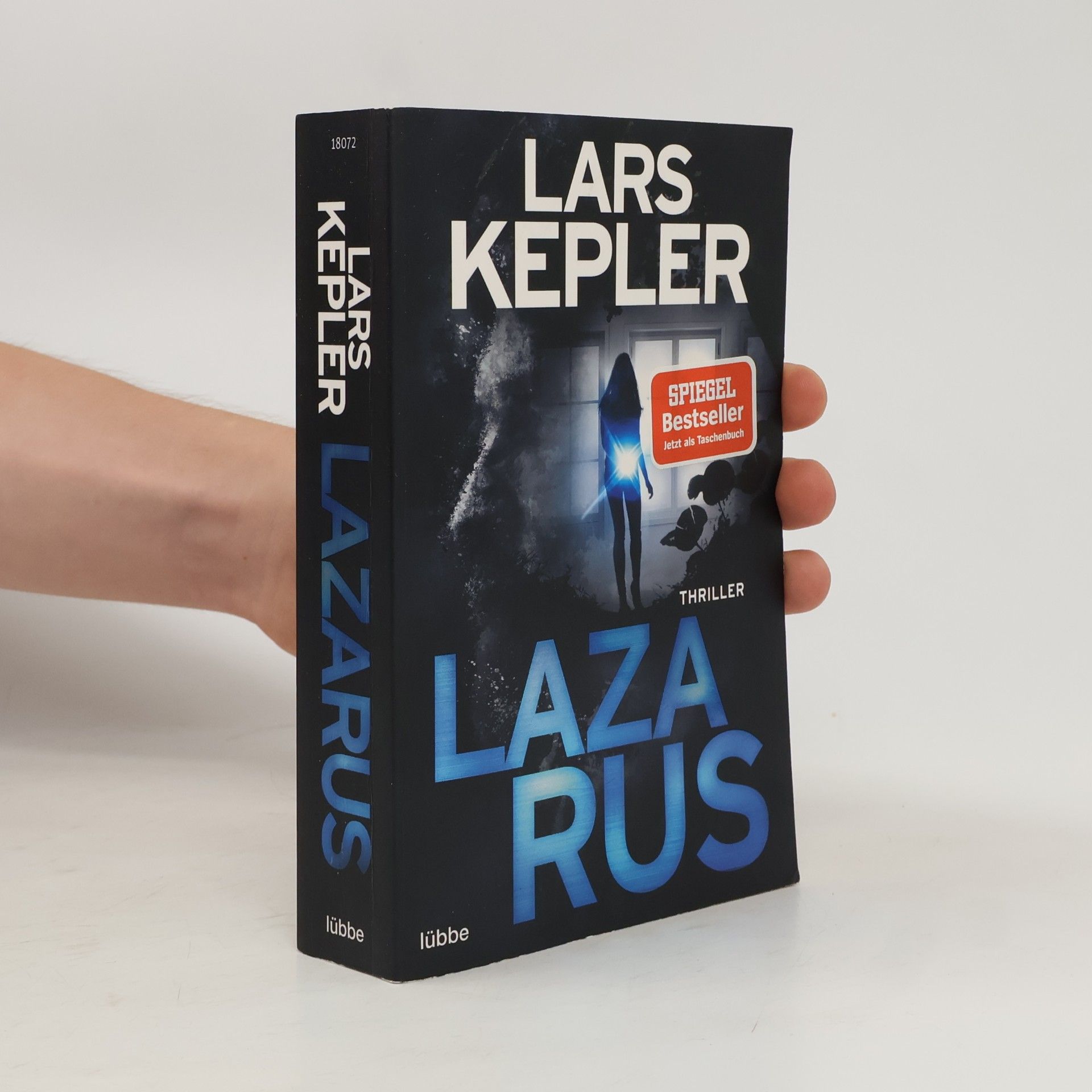 Lazarus