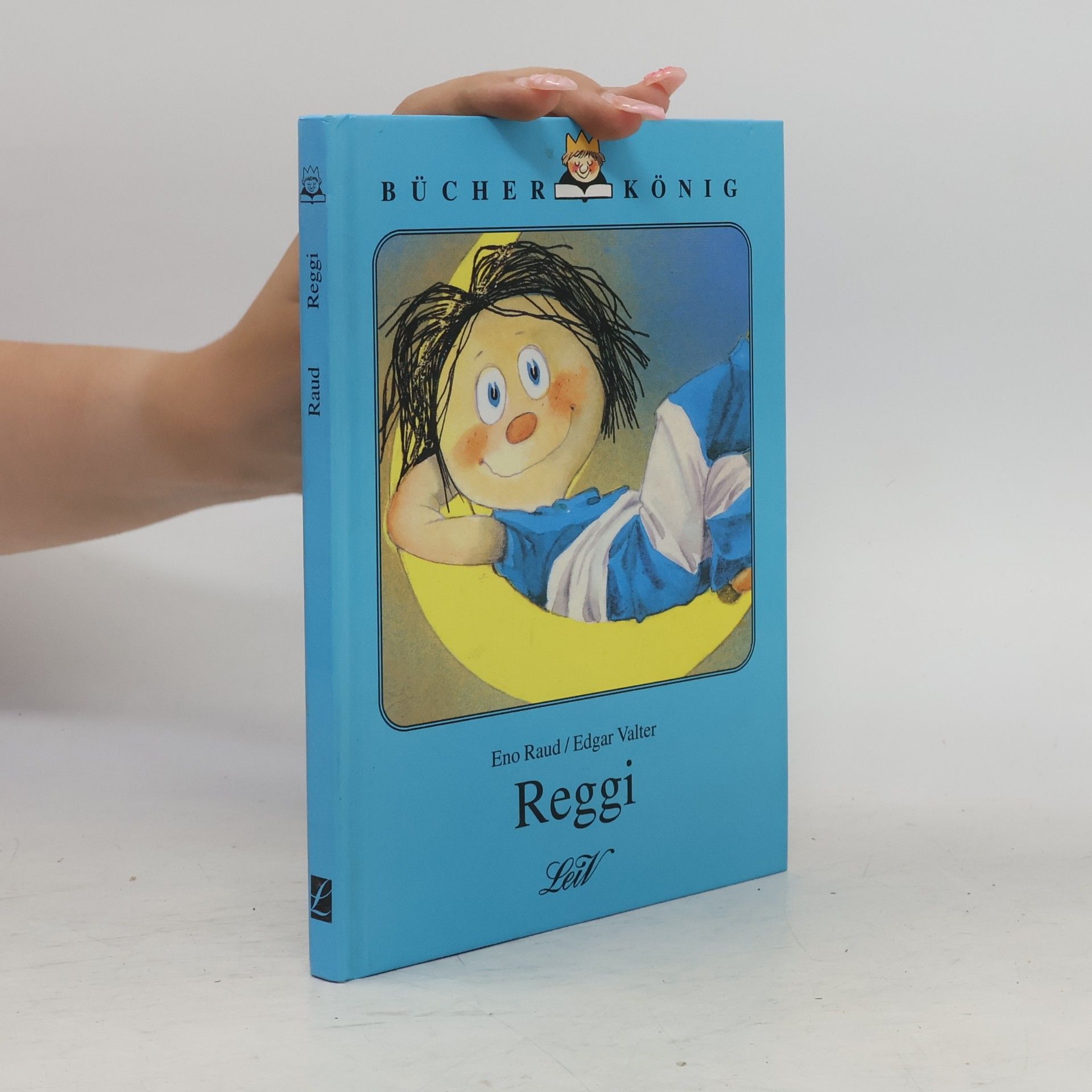 Reggi