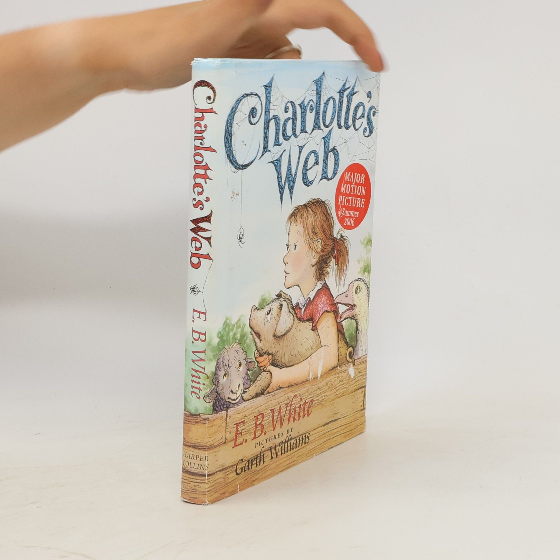 Charlotte's Web