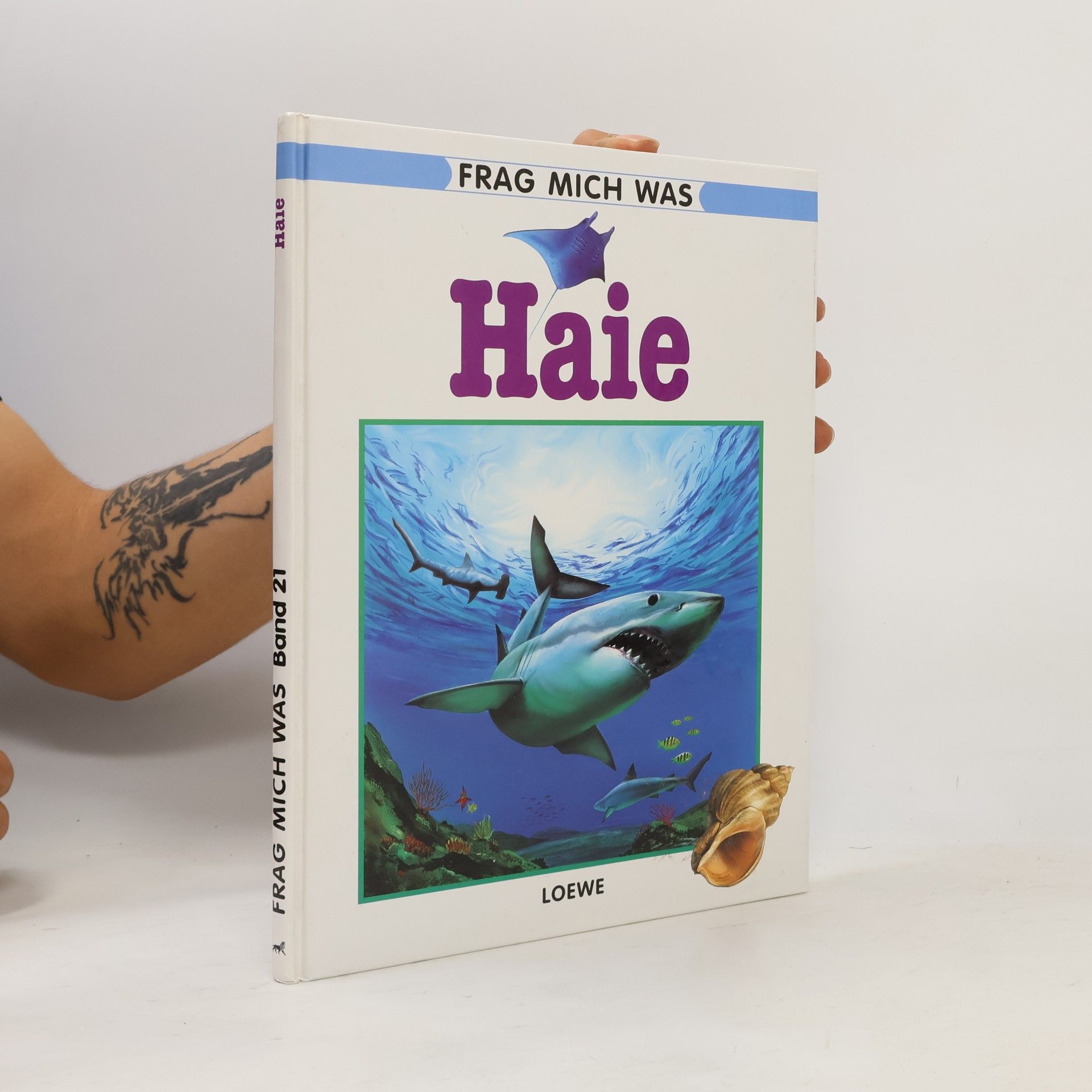 Haie