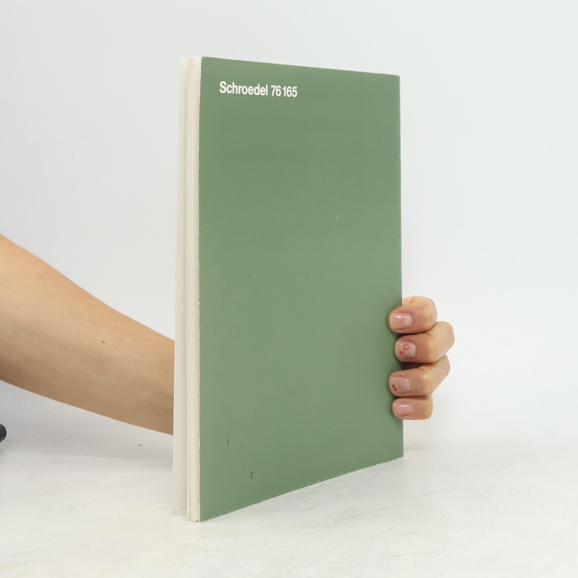 Joachim Jaenicke Wahlpflichtunterricht Biologie, bisherige Ausgabe