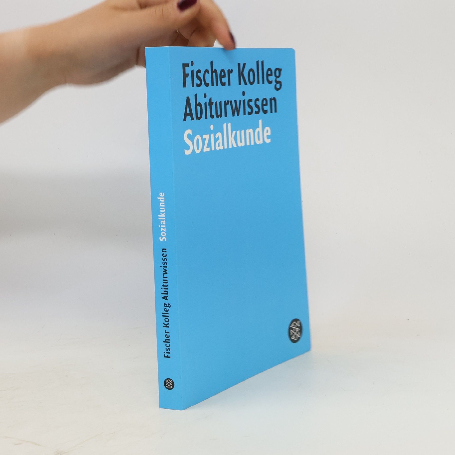 Kolektiv autorů Fischer Kolleg Abiturwissen (11 Bänden)