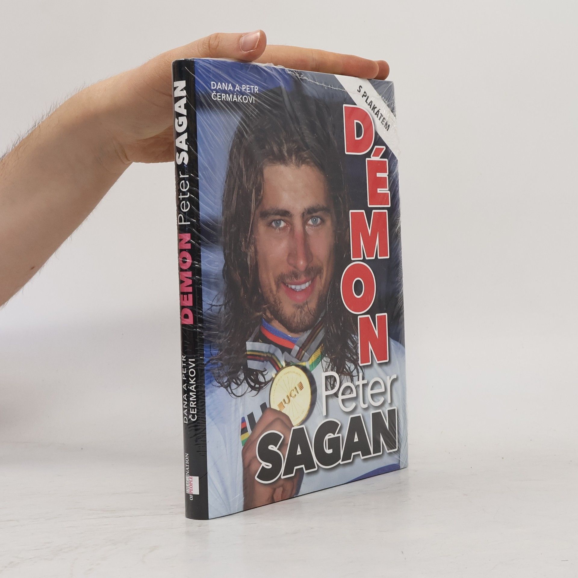 Peter Sagan Démon
