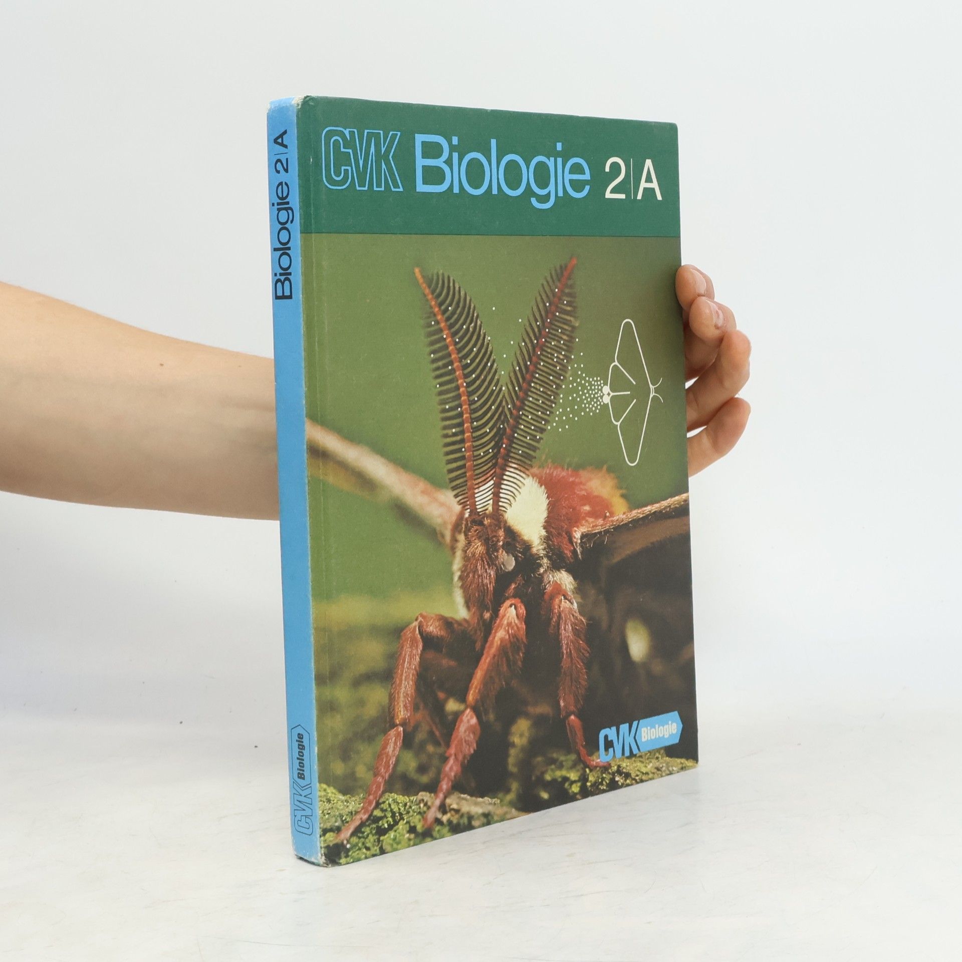 Various authors CVK-Biologie