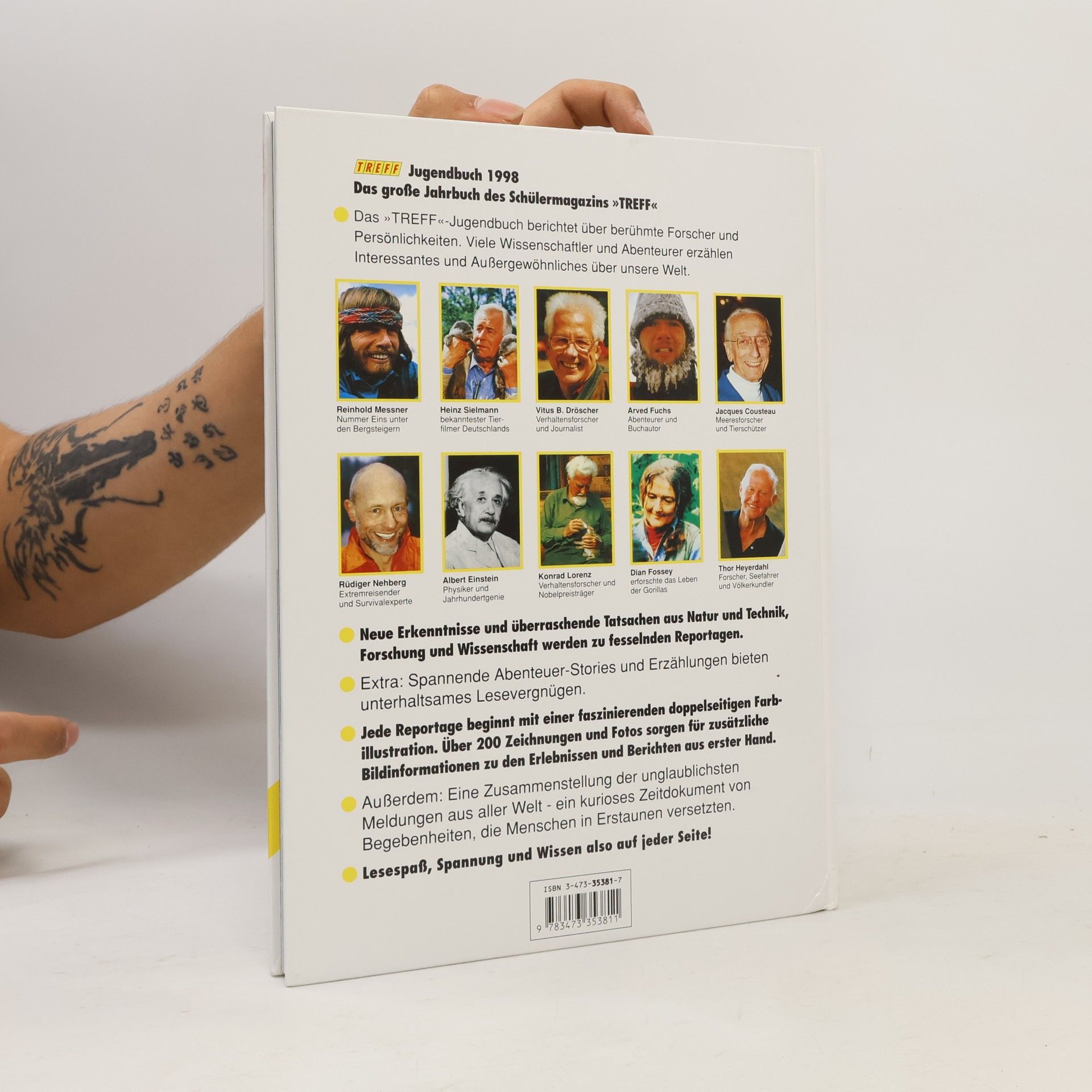 Autores varios Jugendbuch