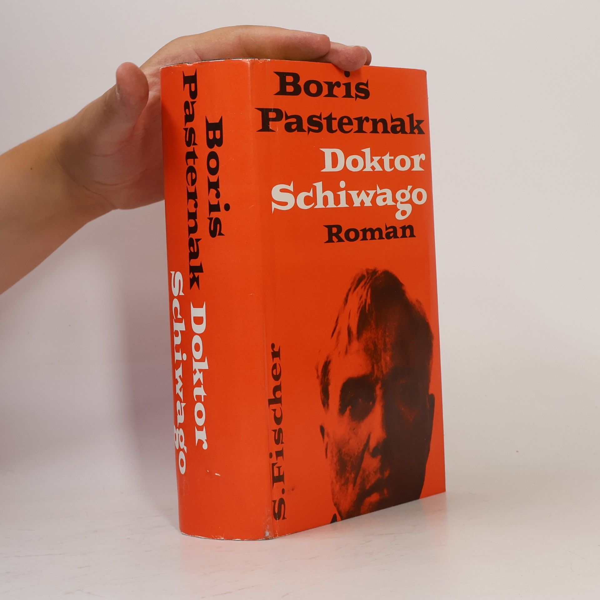 Doktor Schiwago