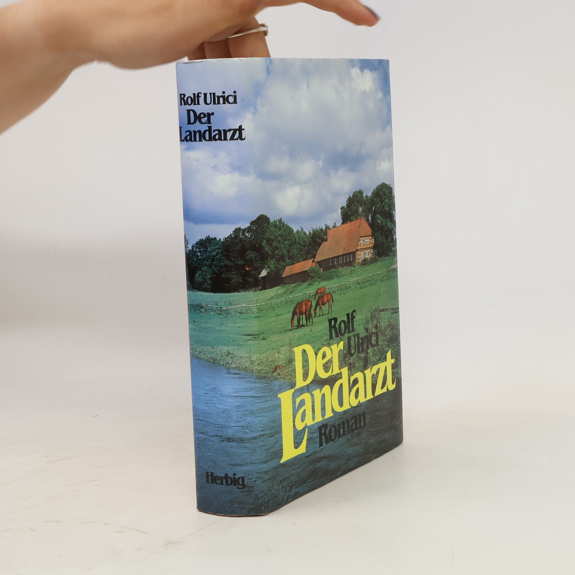 Der Landarzt