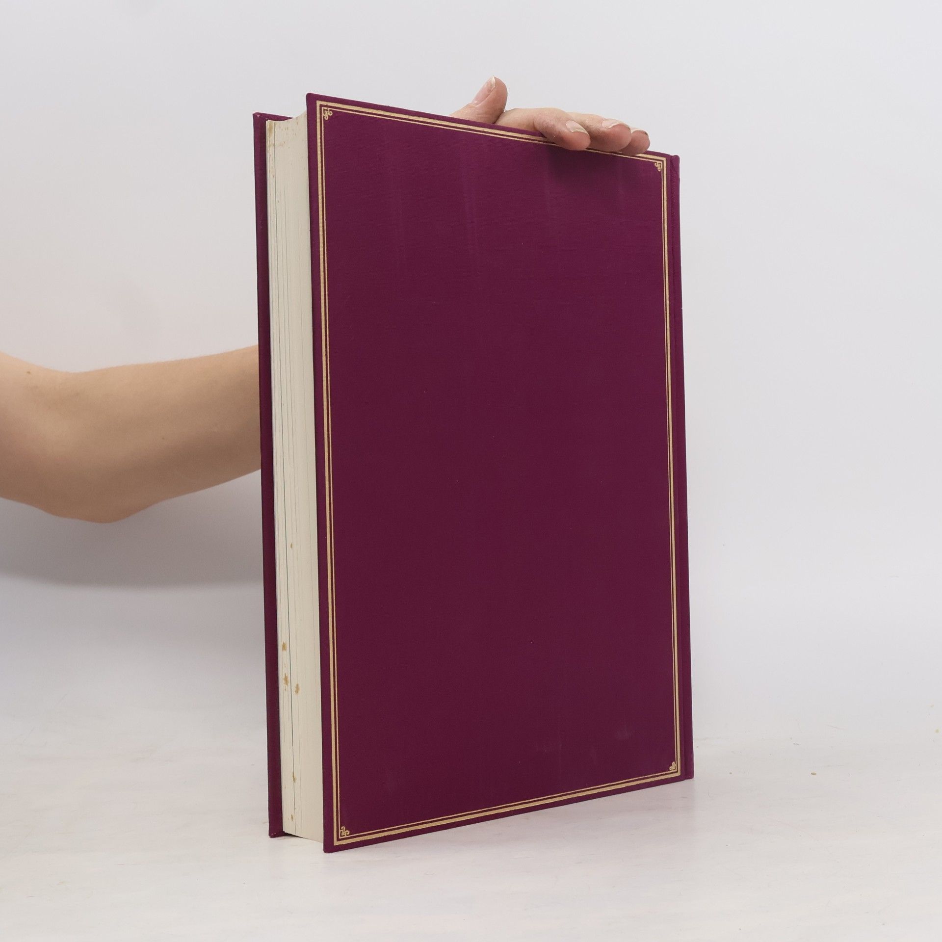 Various authors Die Grossen VI/1