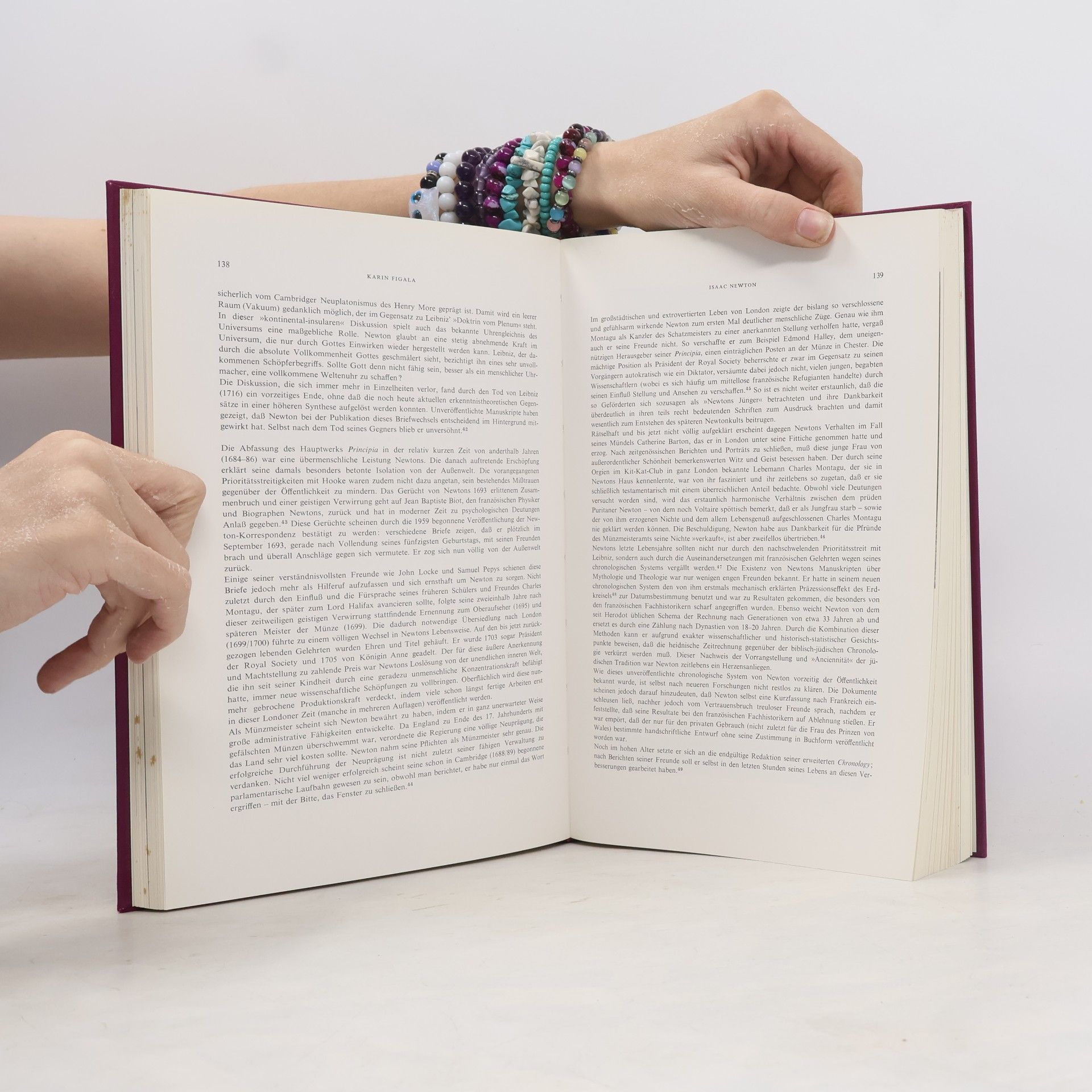 Various authors Die Grossen VI/1