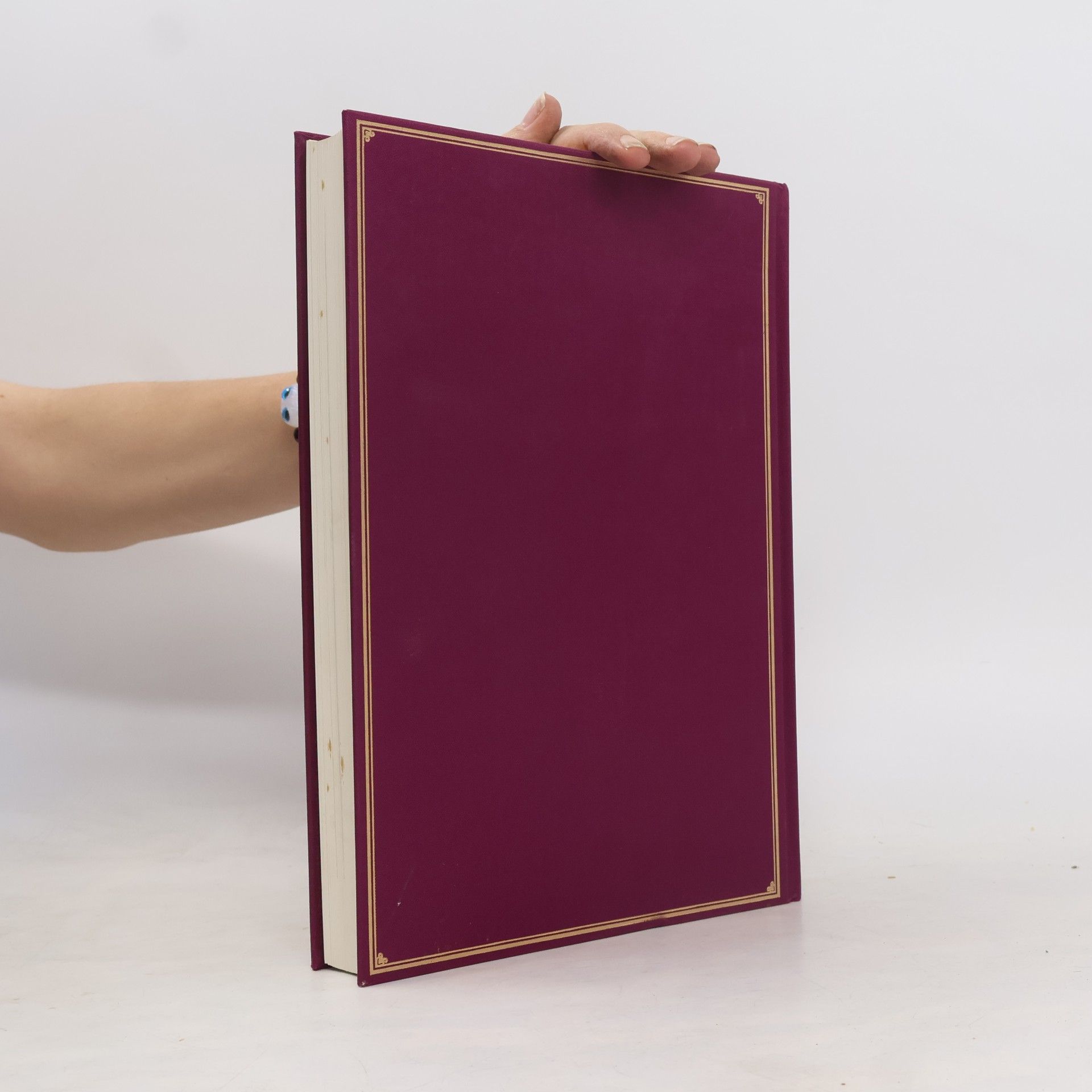 Various authors Die Grossen VIII/1