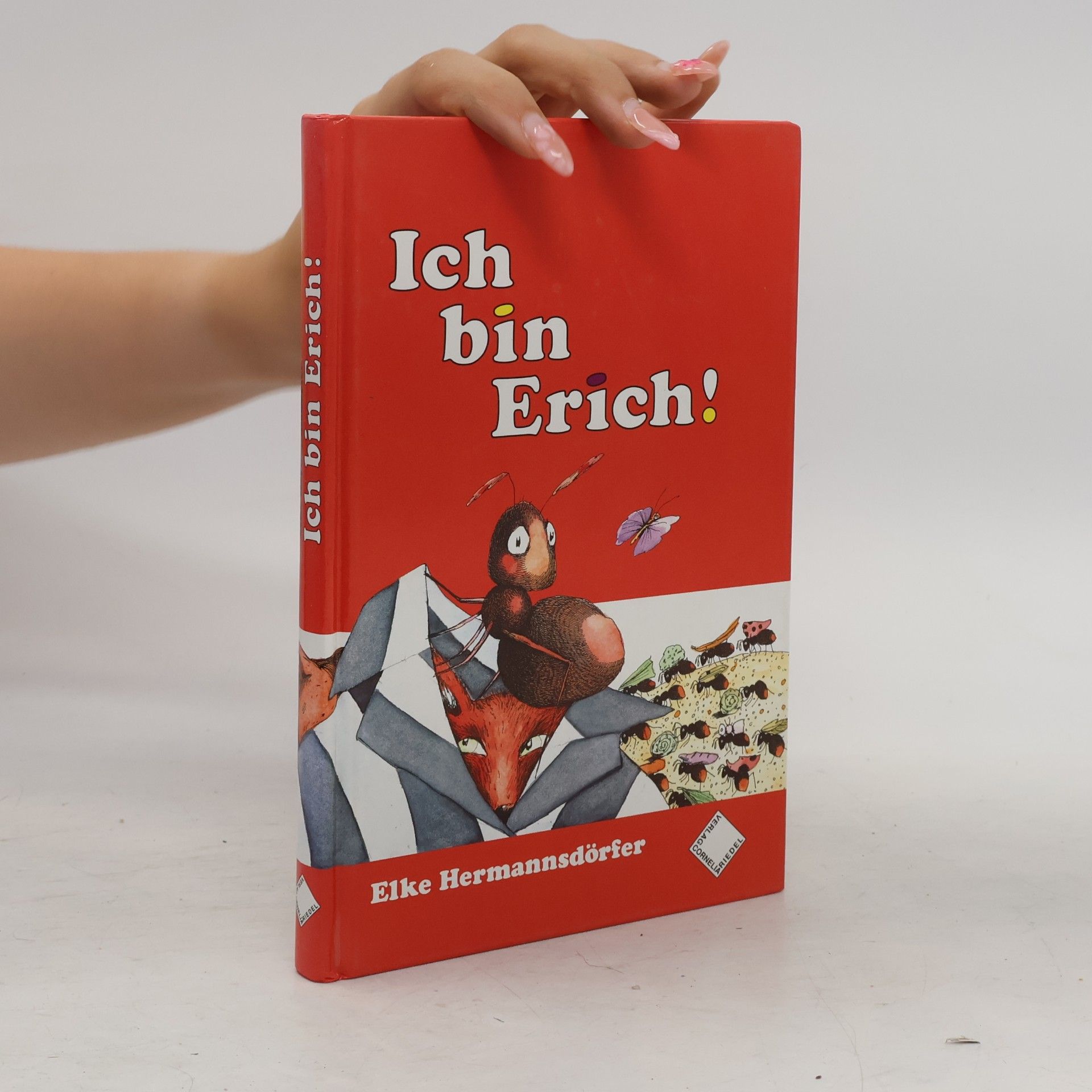 Ich bin Erich