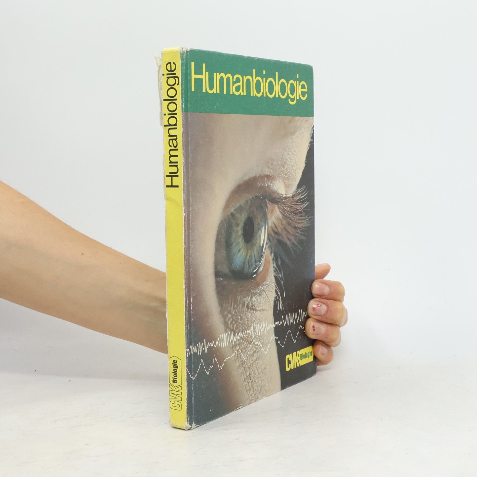 Erns W. Bauer Humanbiologie