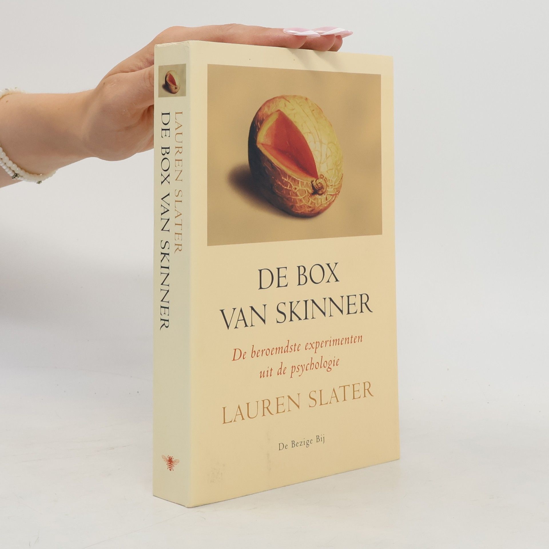 De box van Skinner
