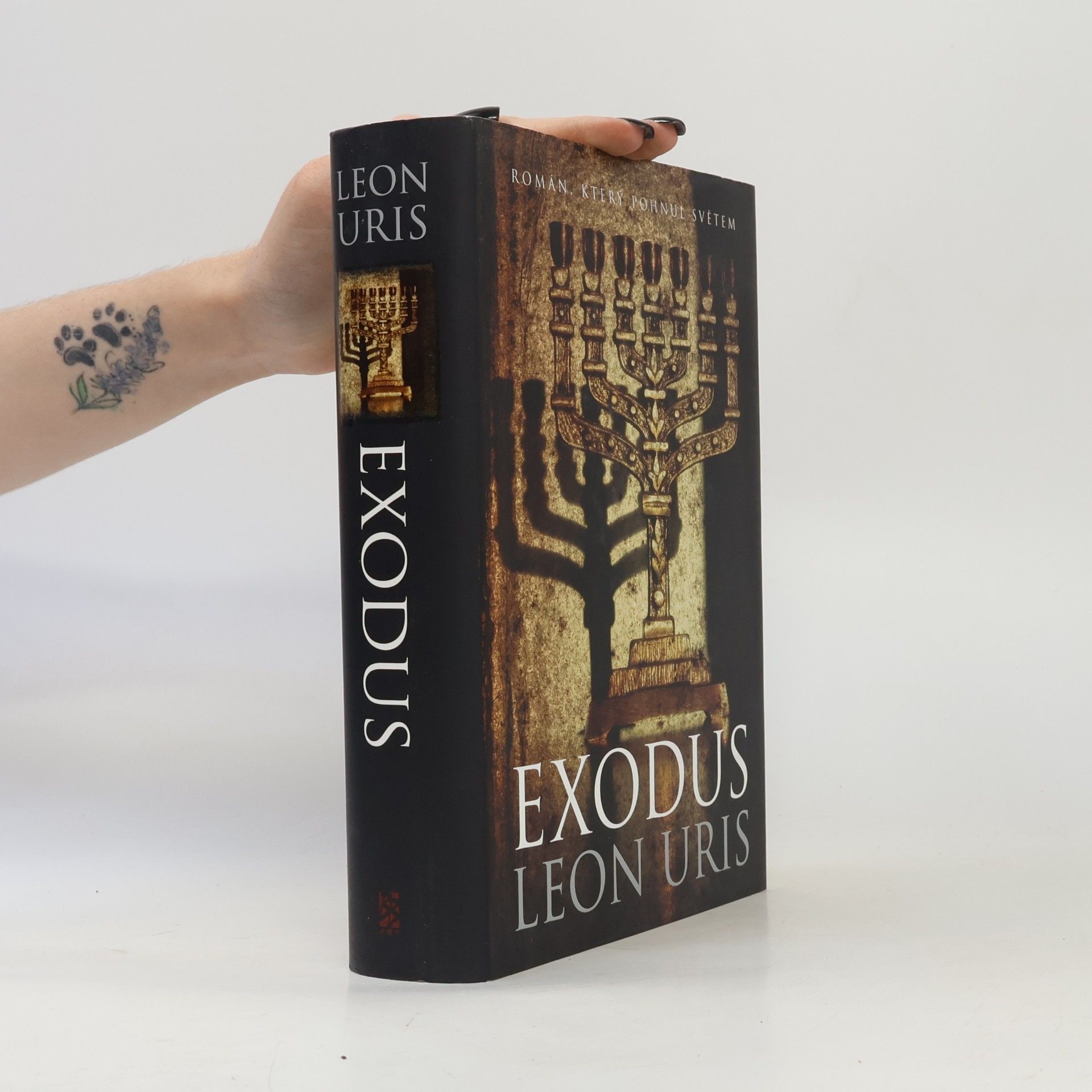 Exodus