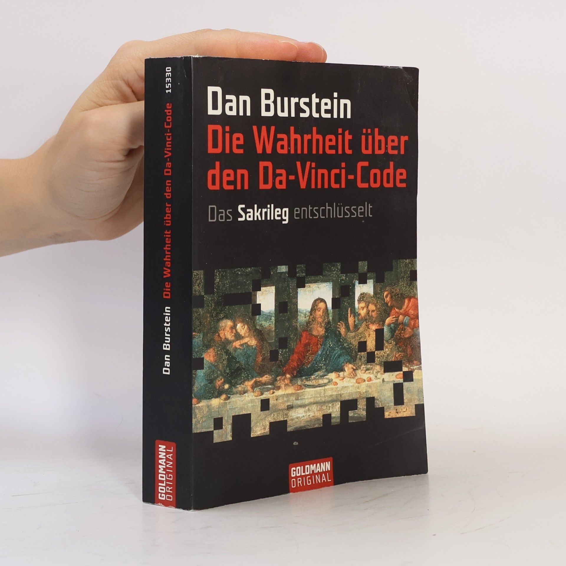 Die Wahrheit über den Da-Vinci-Code