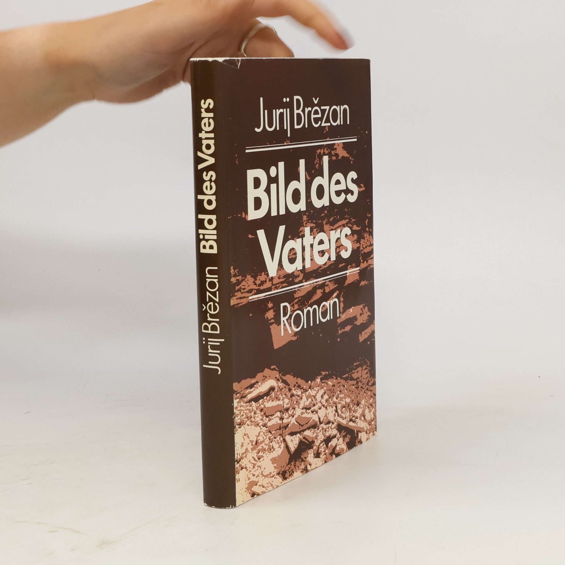 Bild des Vaters
