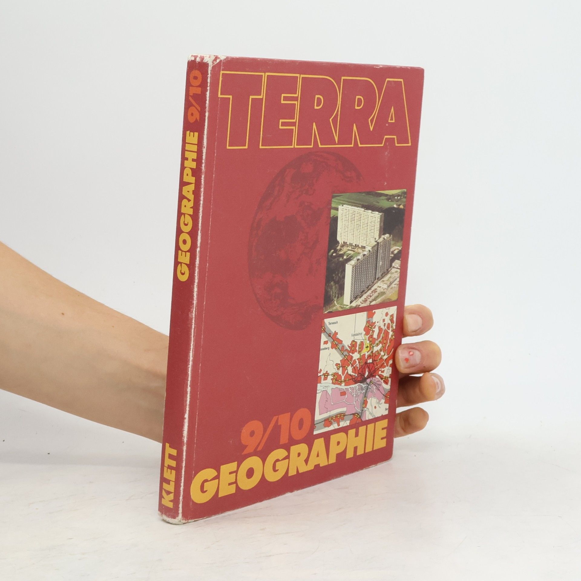 Autorenkollektiv Terra. Geographie
