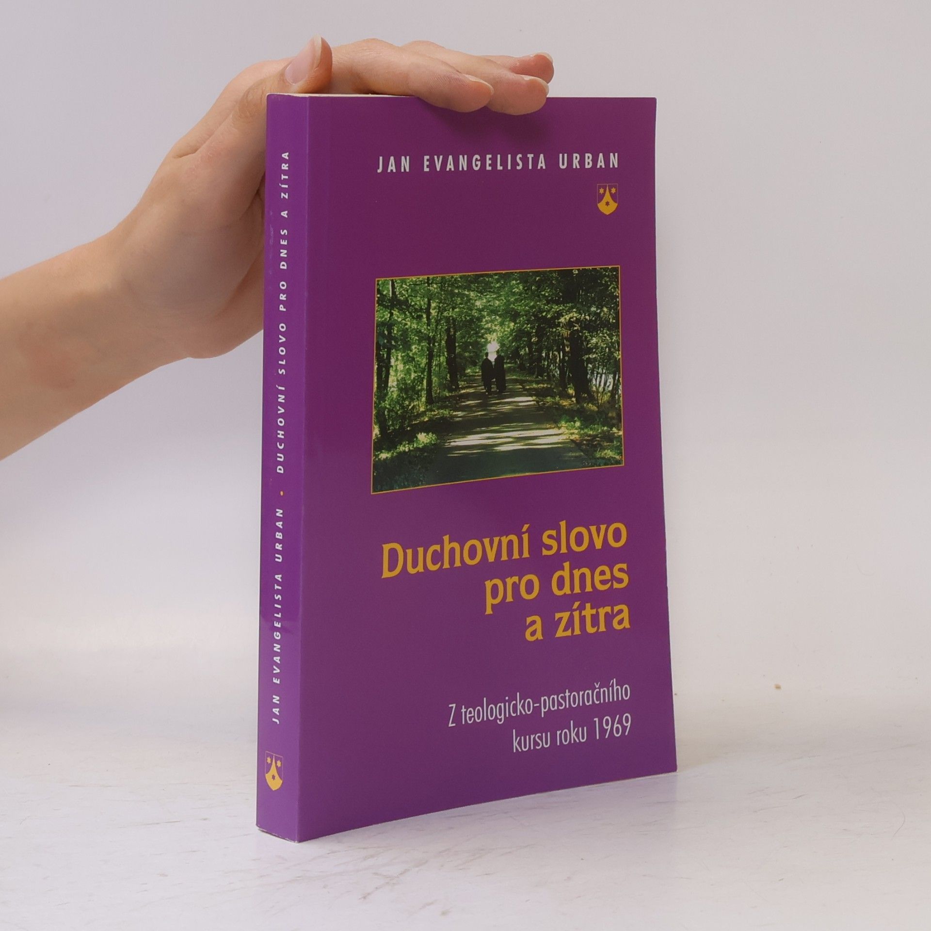 Duchovní slovo pro dnes a zítra