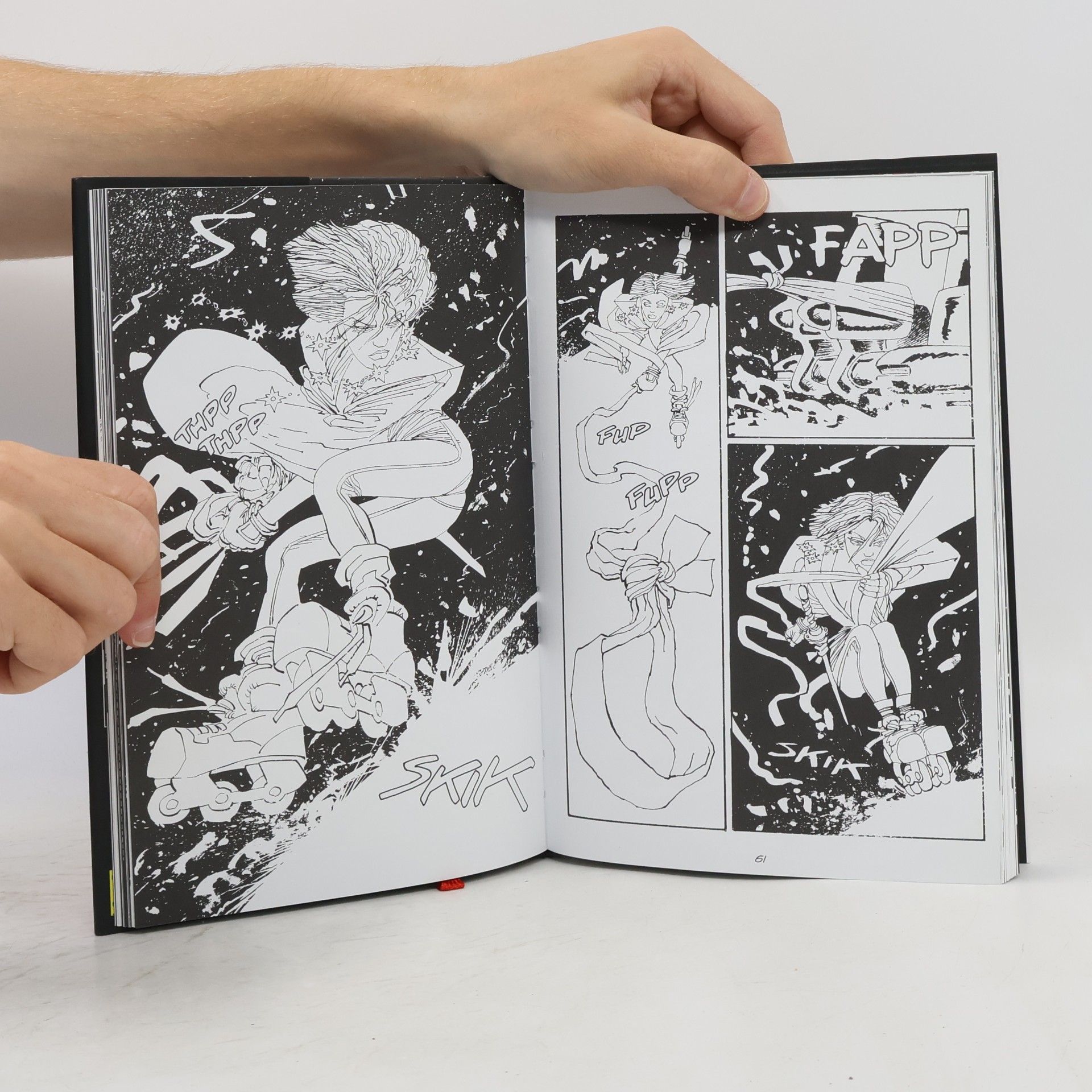 Frank Miller Sin City. Město hříchu 5. Rodinný hodnoty (vázaná)
