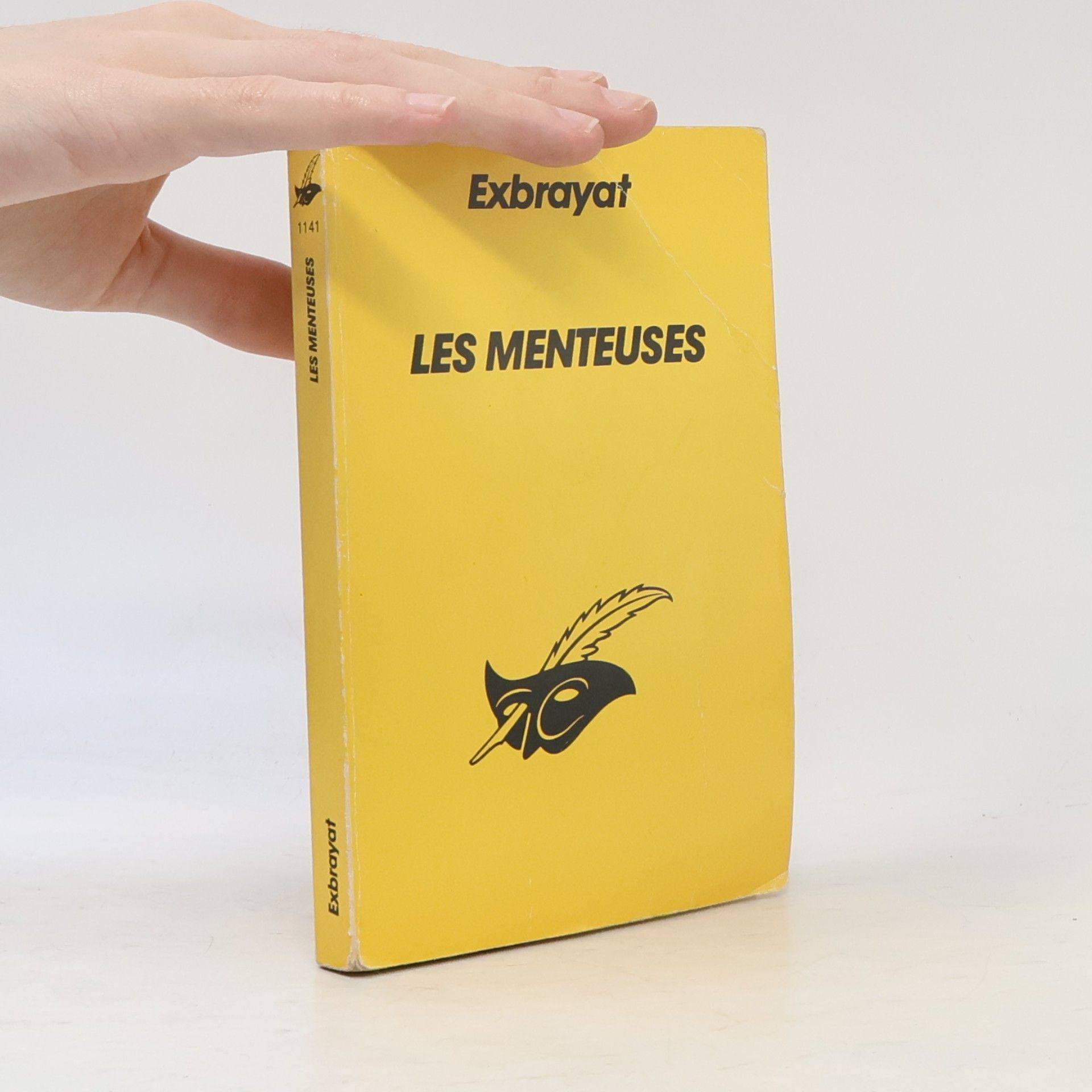 Les menteuses