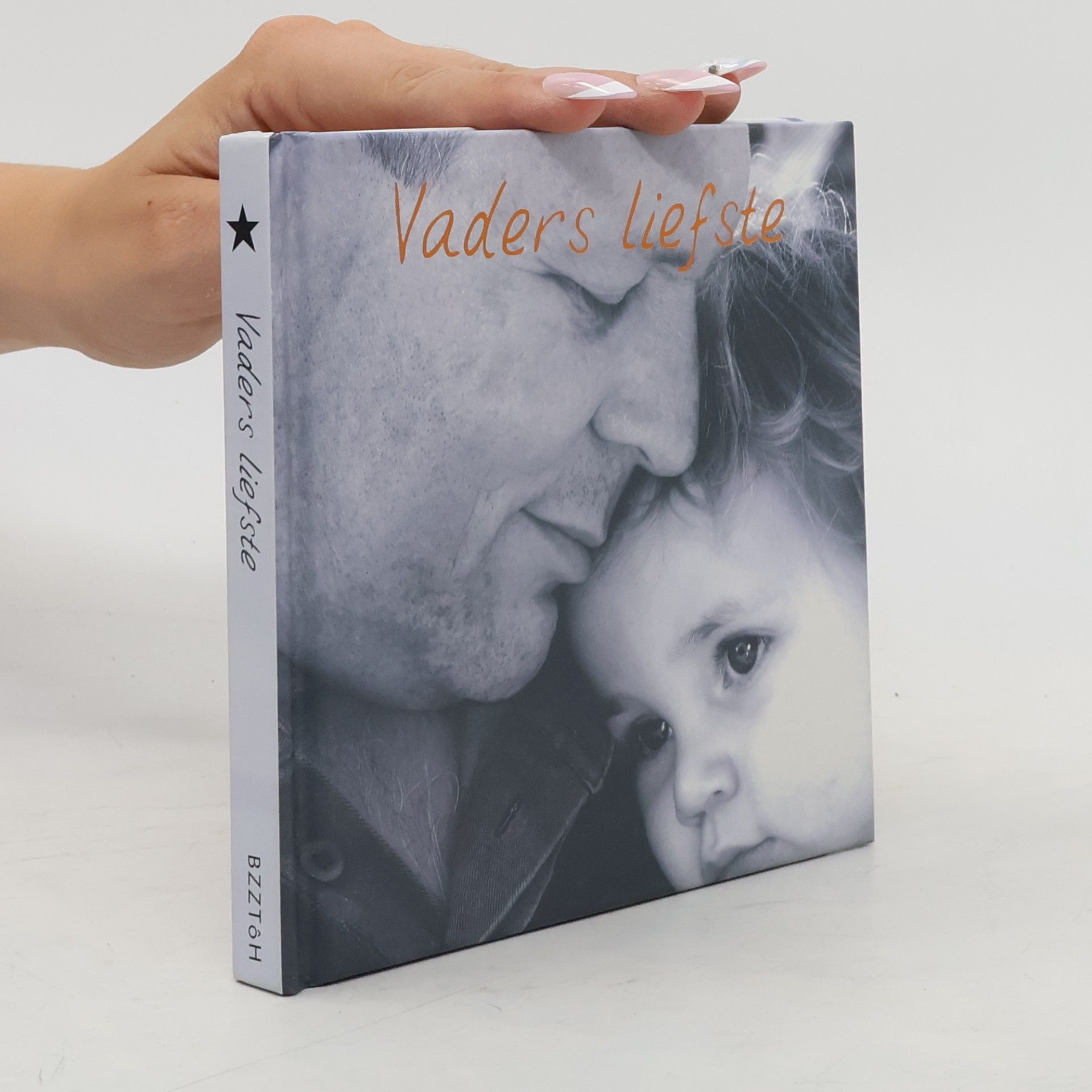 Auteurscollectief Vaders liefste
