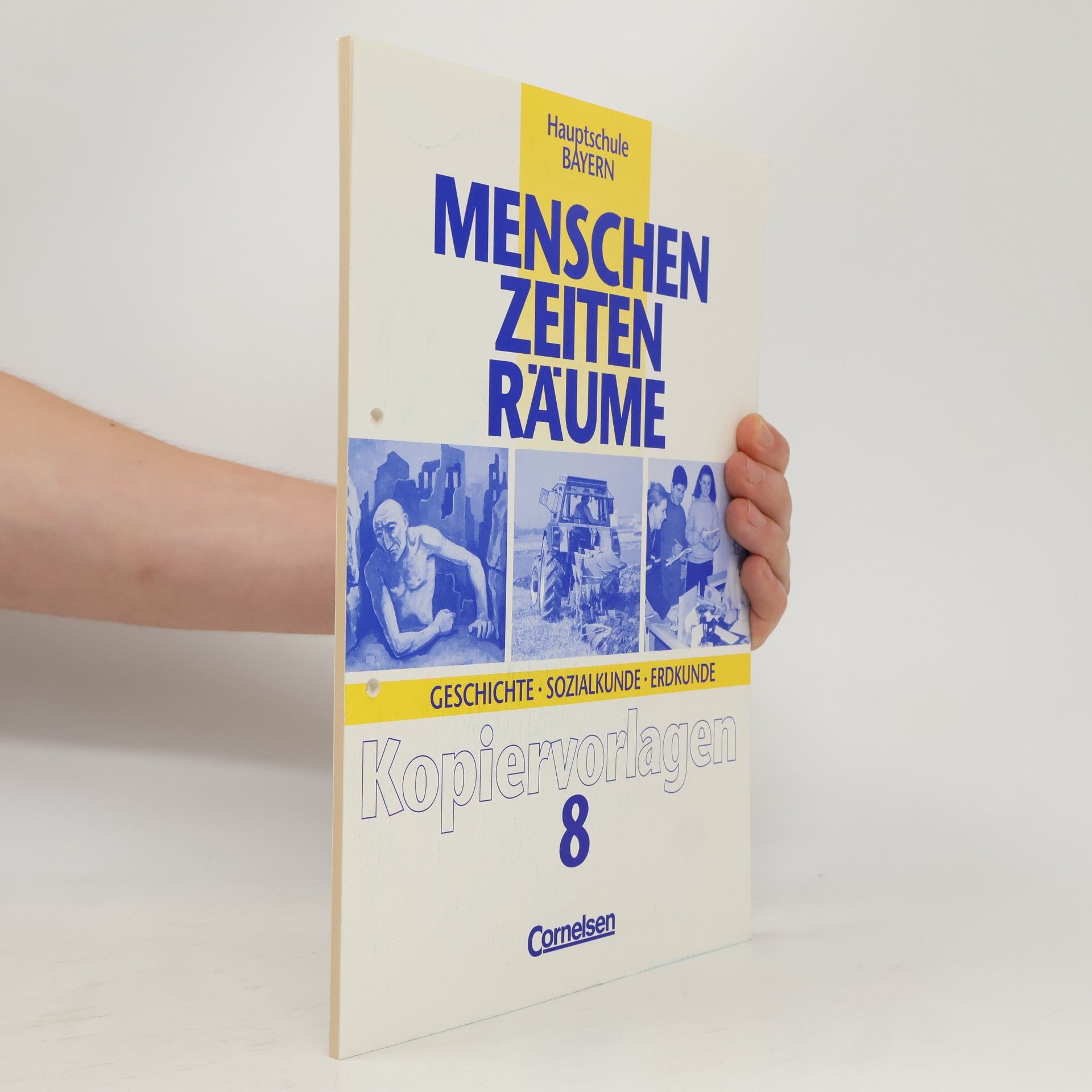 Uta Strey Menschen Zeiten Räume 8