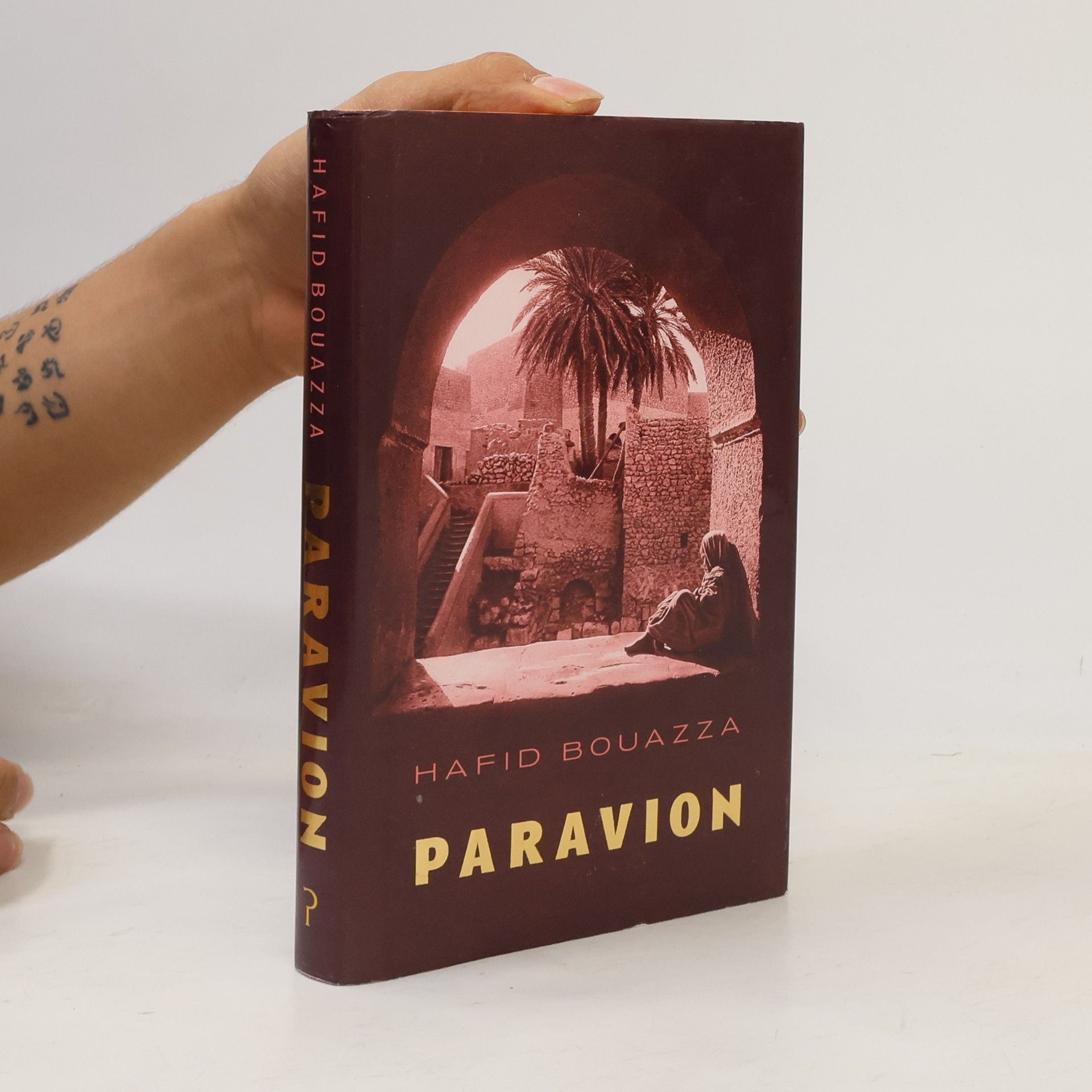Paravion