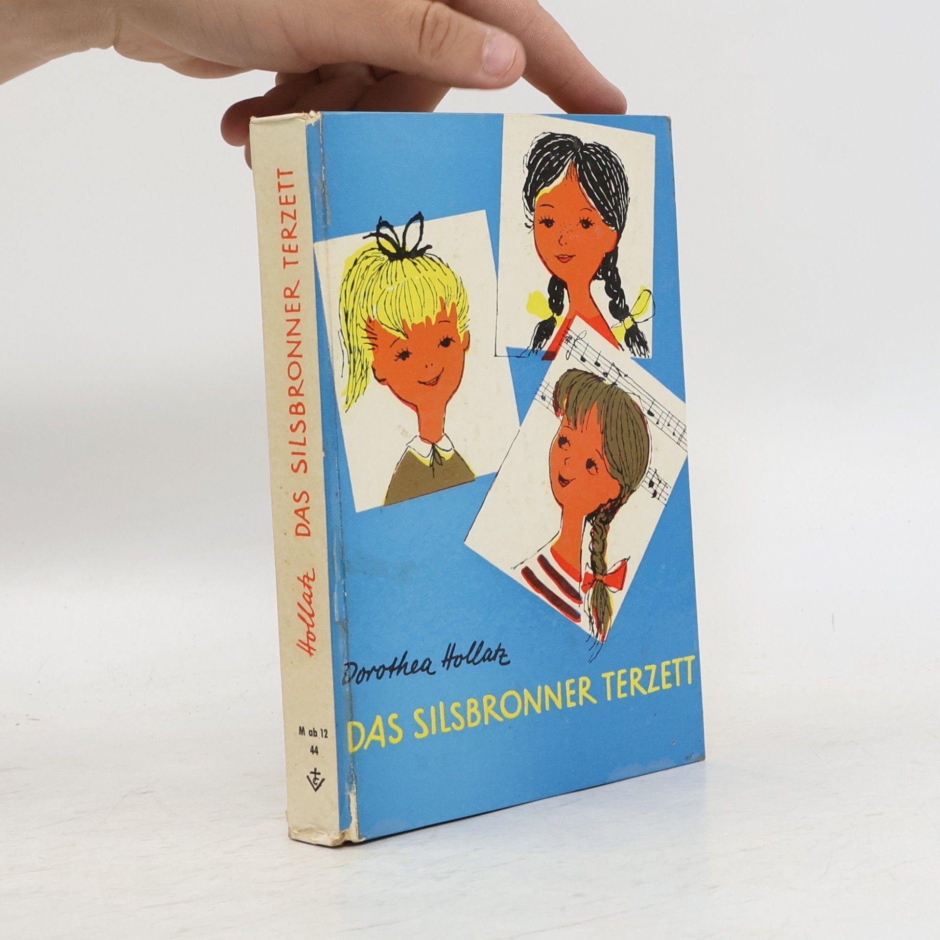 Das Silsbronner Terzett