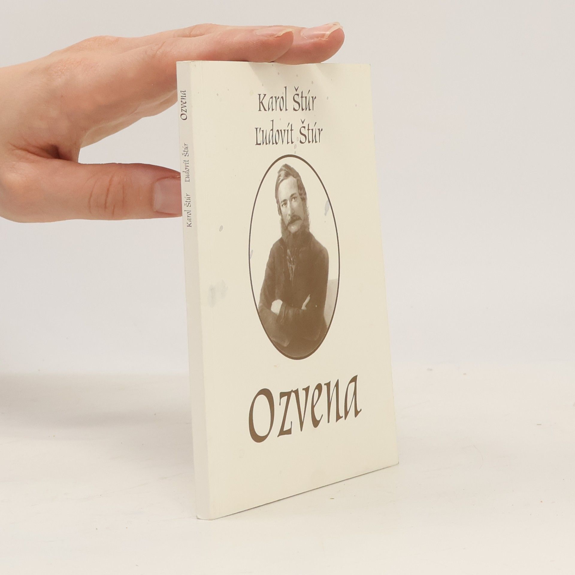 Ozvena