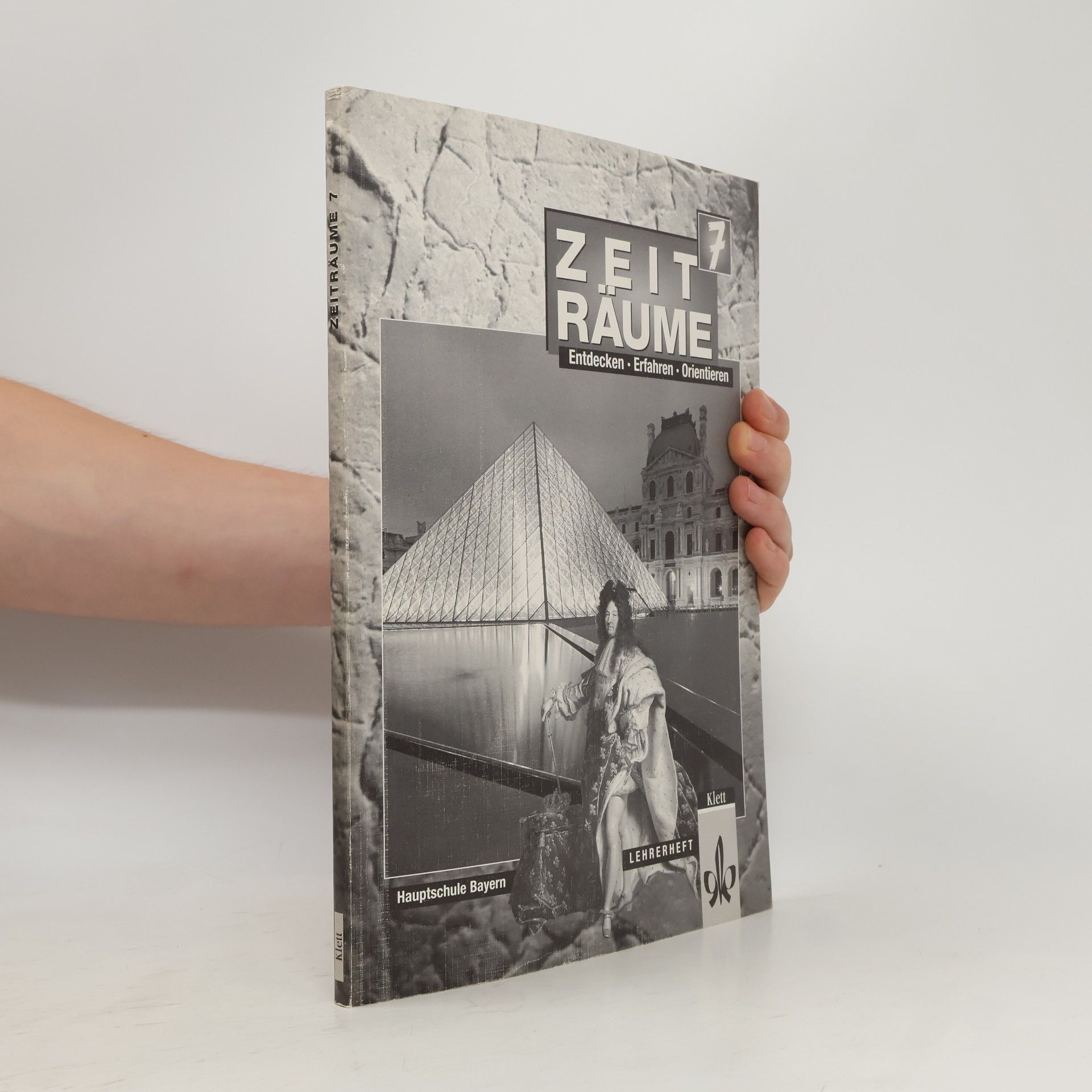 Autores varios ZeitRäume
