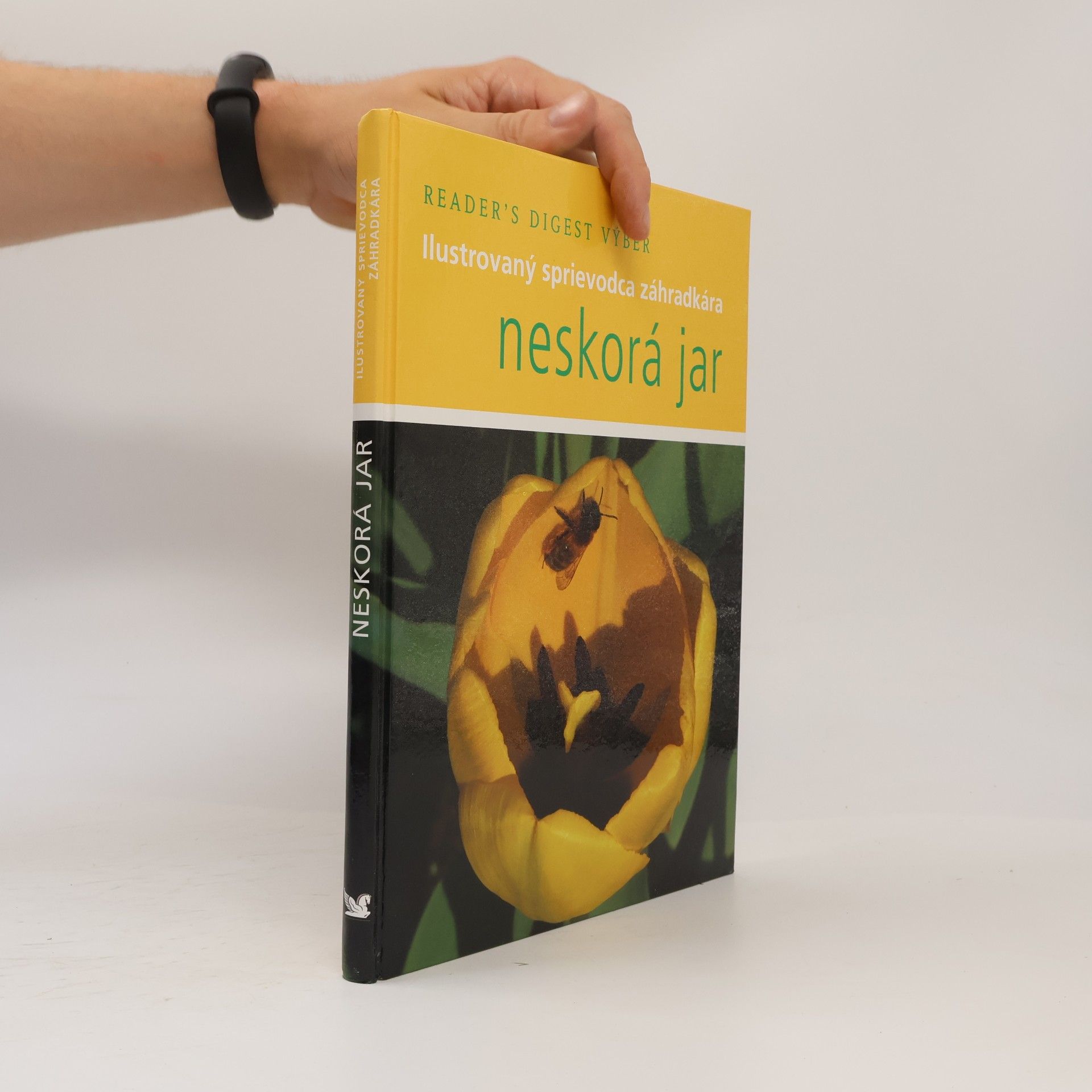 Autorenkollektiv Neskorá jar