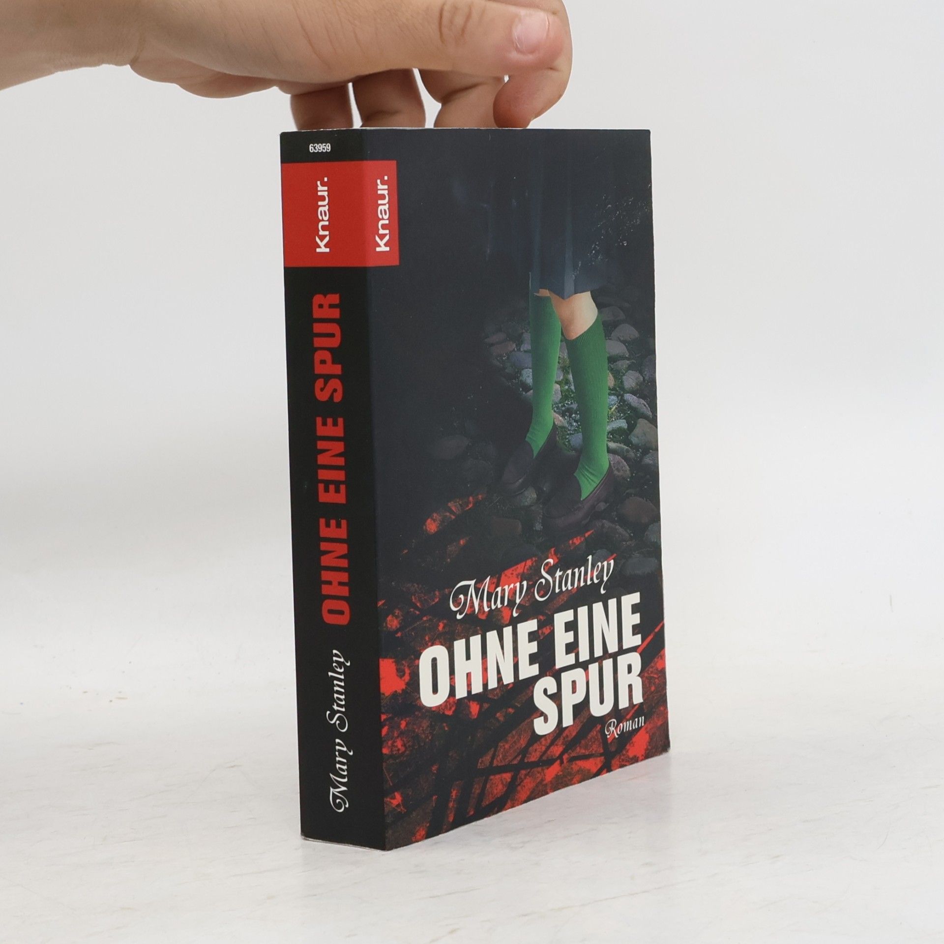 Ohne eine Spur
