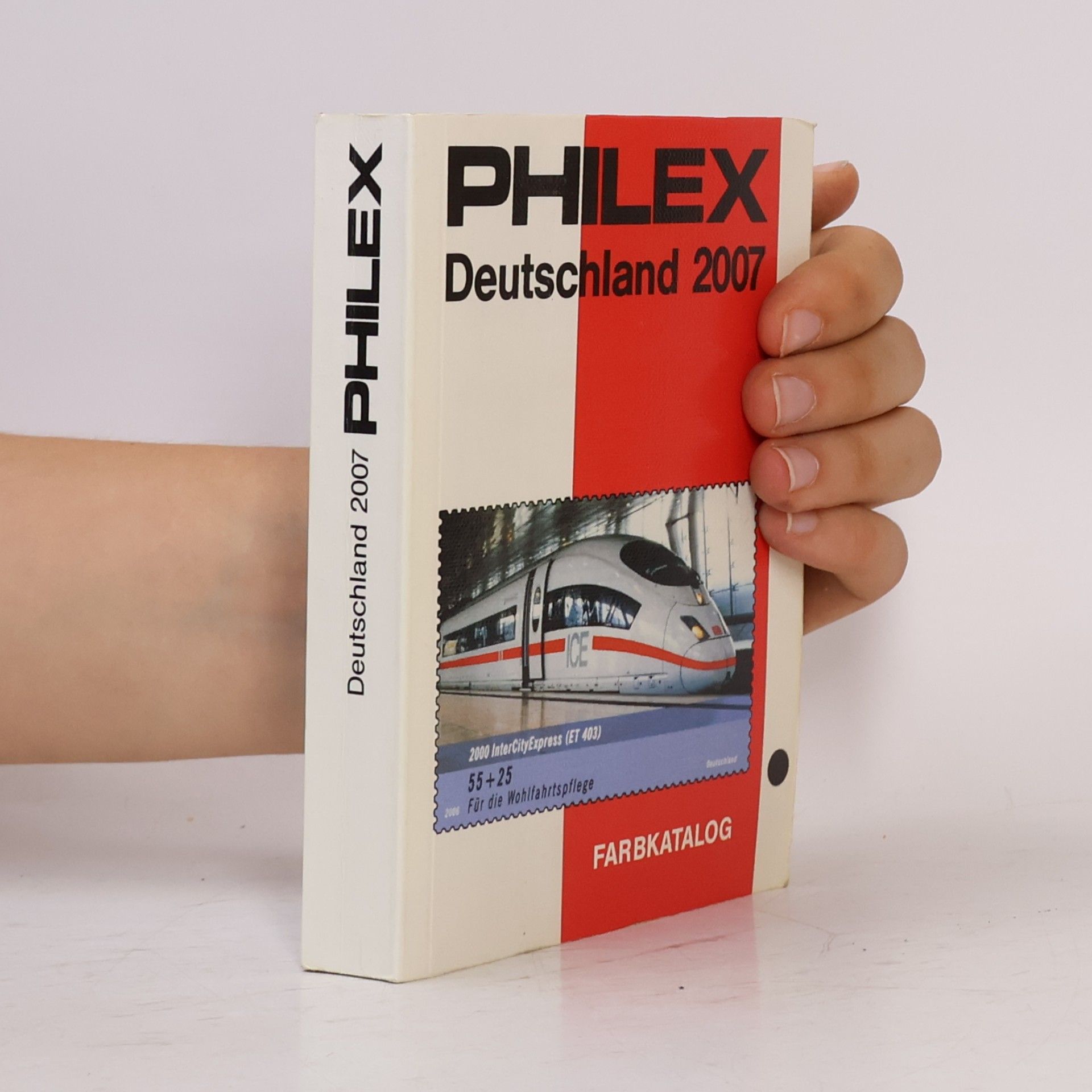 Autorenkollektiv Philex Deutschland 2007