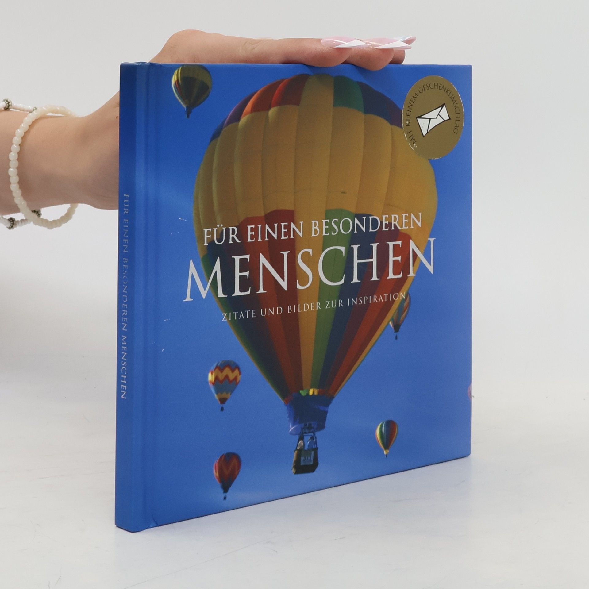 Autorenkollektiv Für einen besonderen Menschen