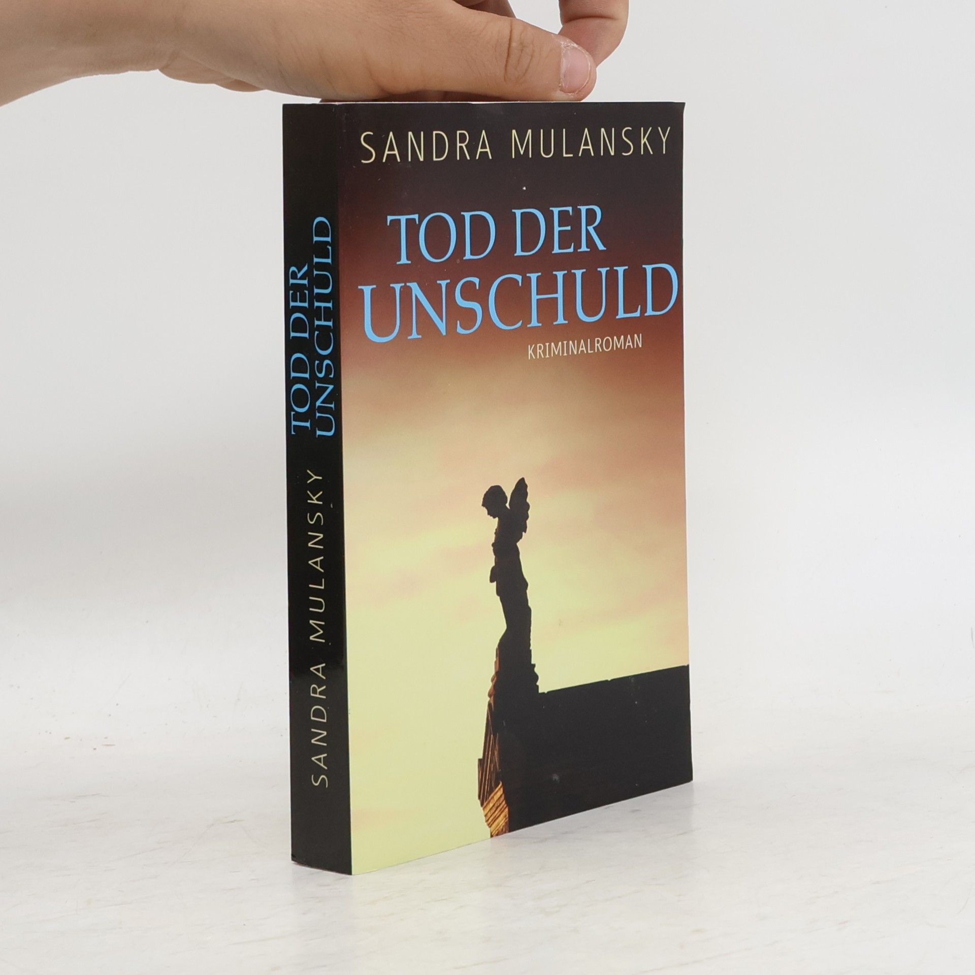 Tod der Unschuld