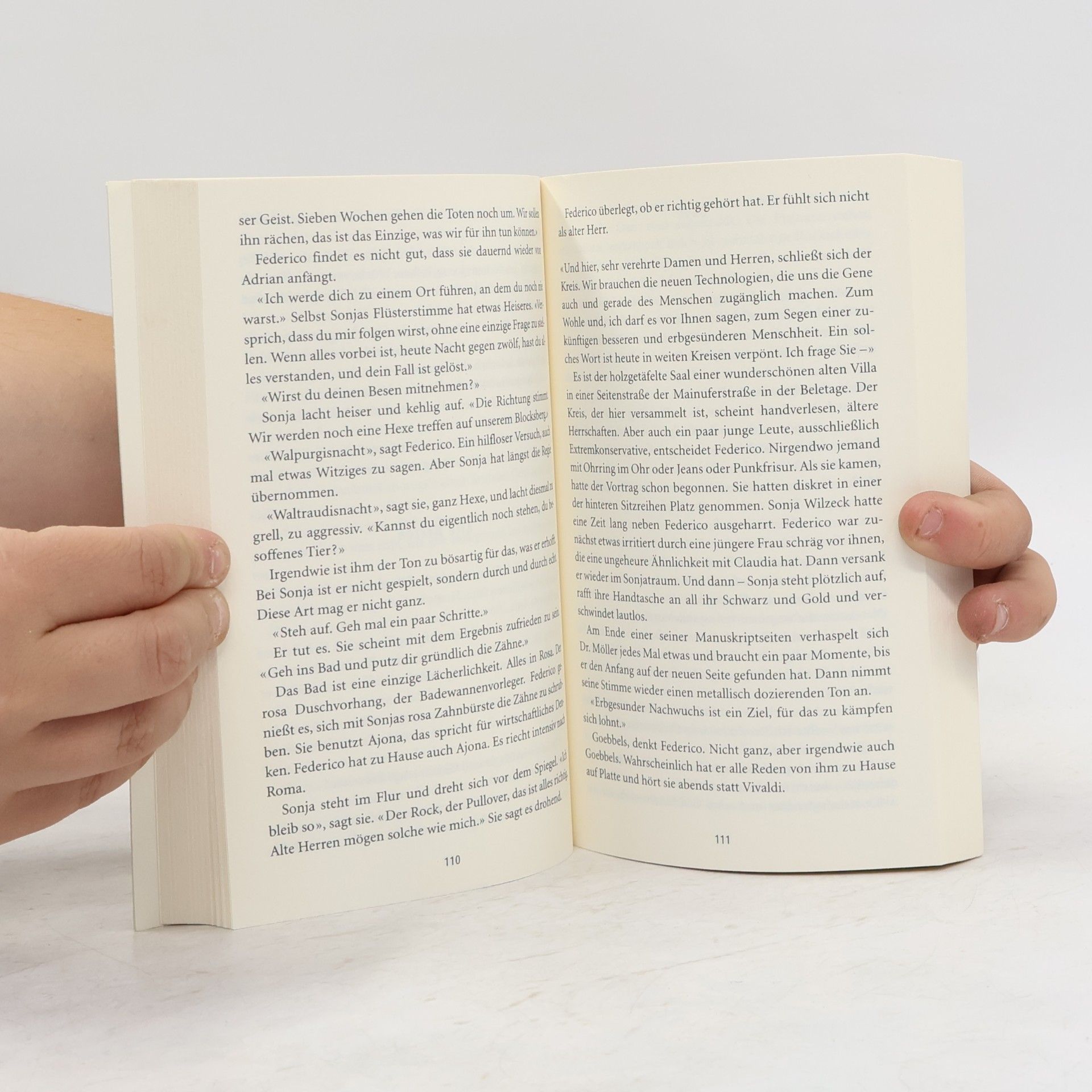 Sandra Mulansky Tod der Unschuld